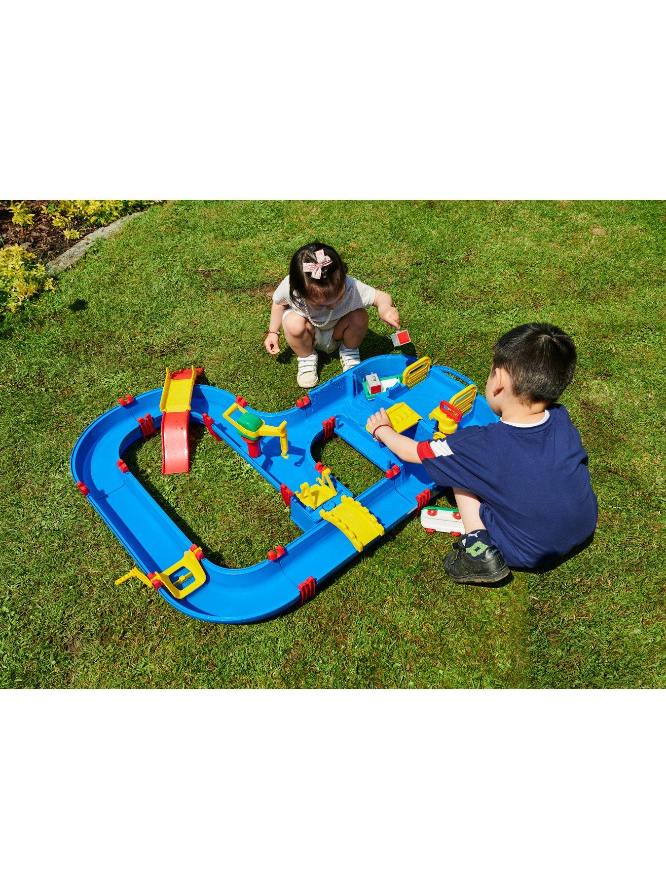 aquaplay-aquaplay-megabridge-water-canal-play-set