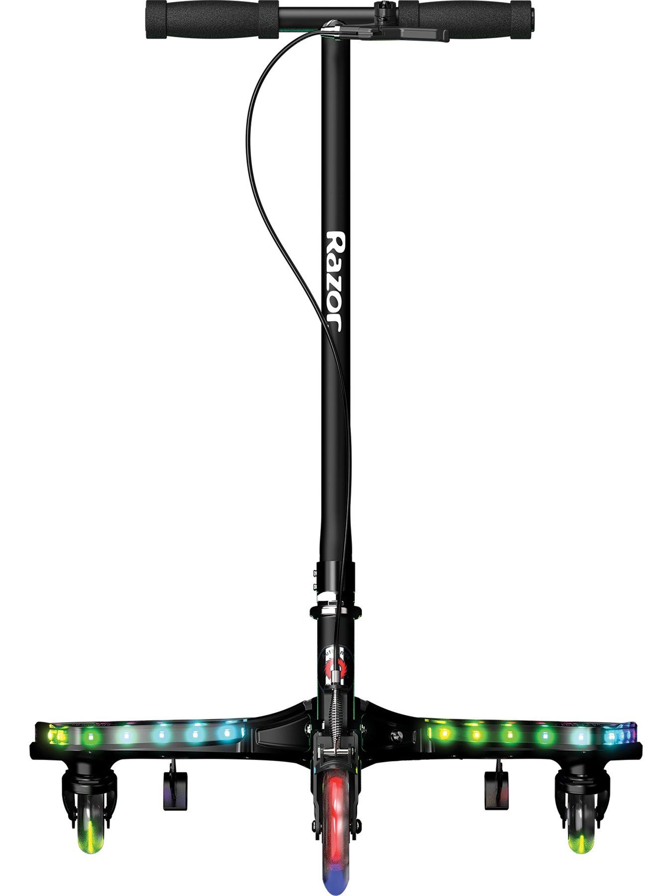 razor-lightshow-powerwing-scooter-for-kids-6-led-blackback