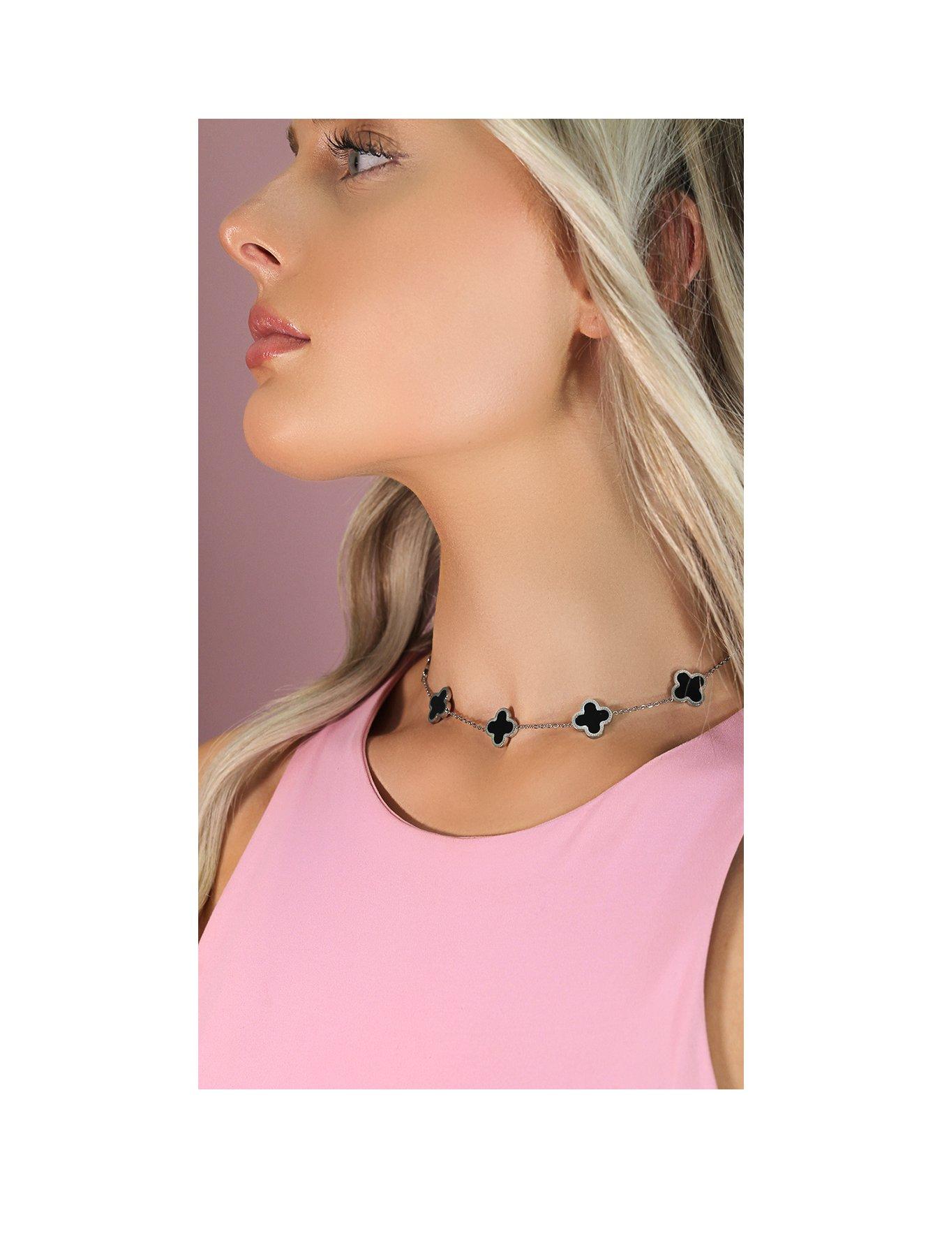 Latisha choker outlet