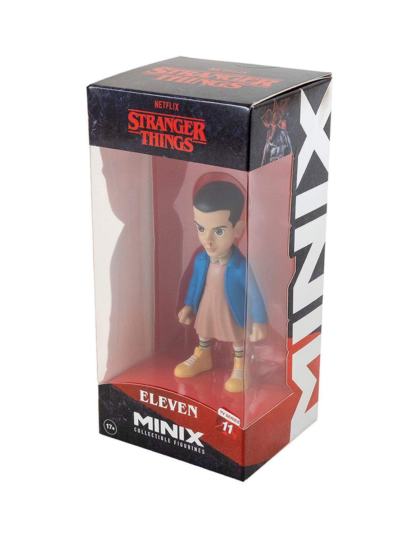 Image of Minix Minix Eleven
