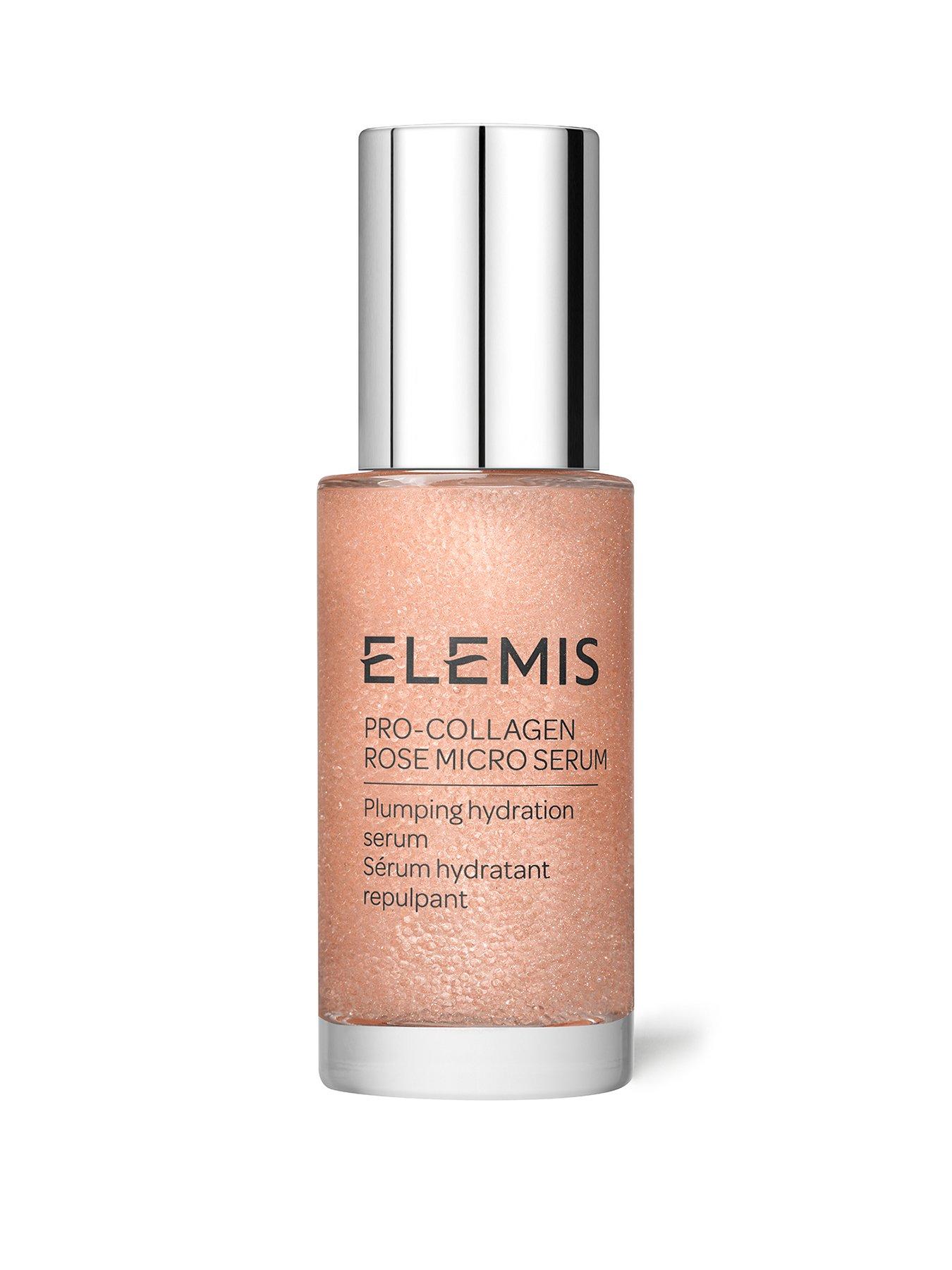undefined Pro-Collagen Rose Micro Serum - 30ml