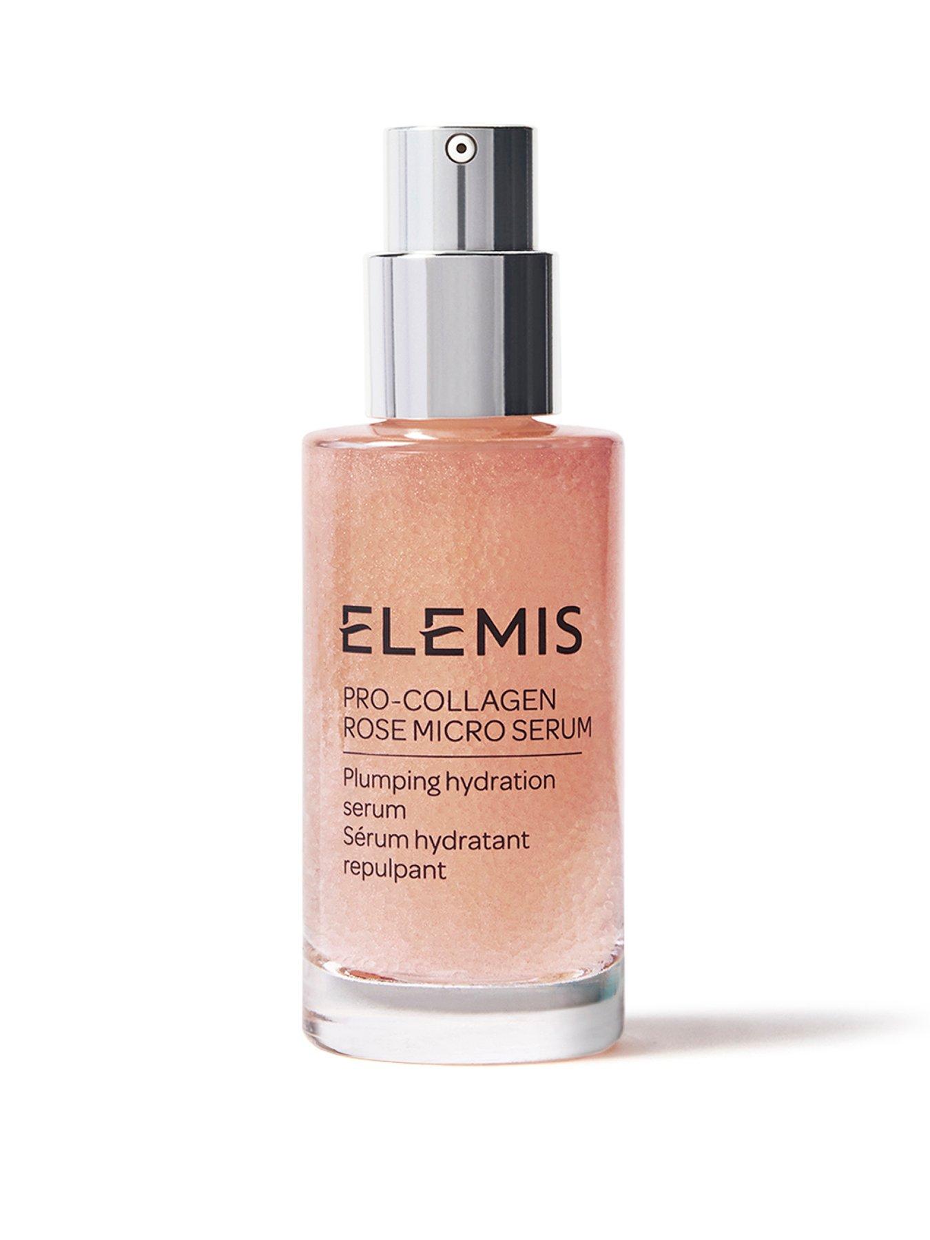 Elemis Pro-Collagen Rose Micro Serum - 30ml