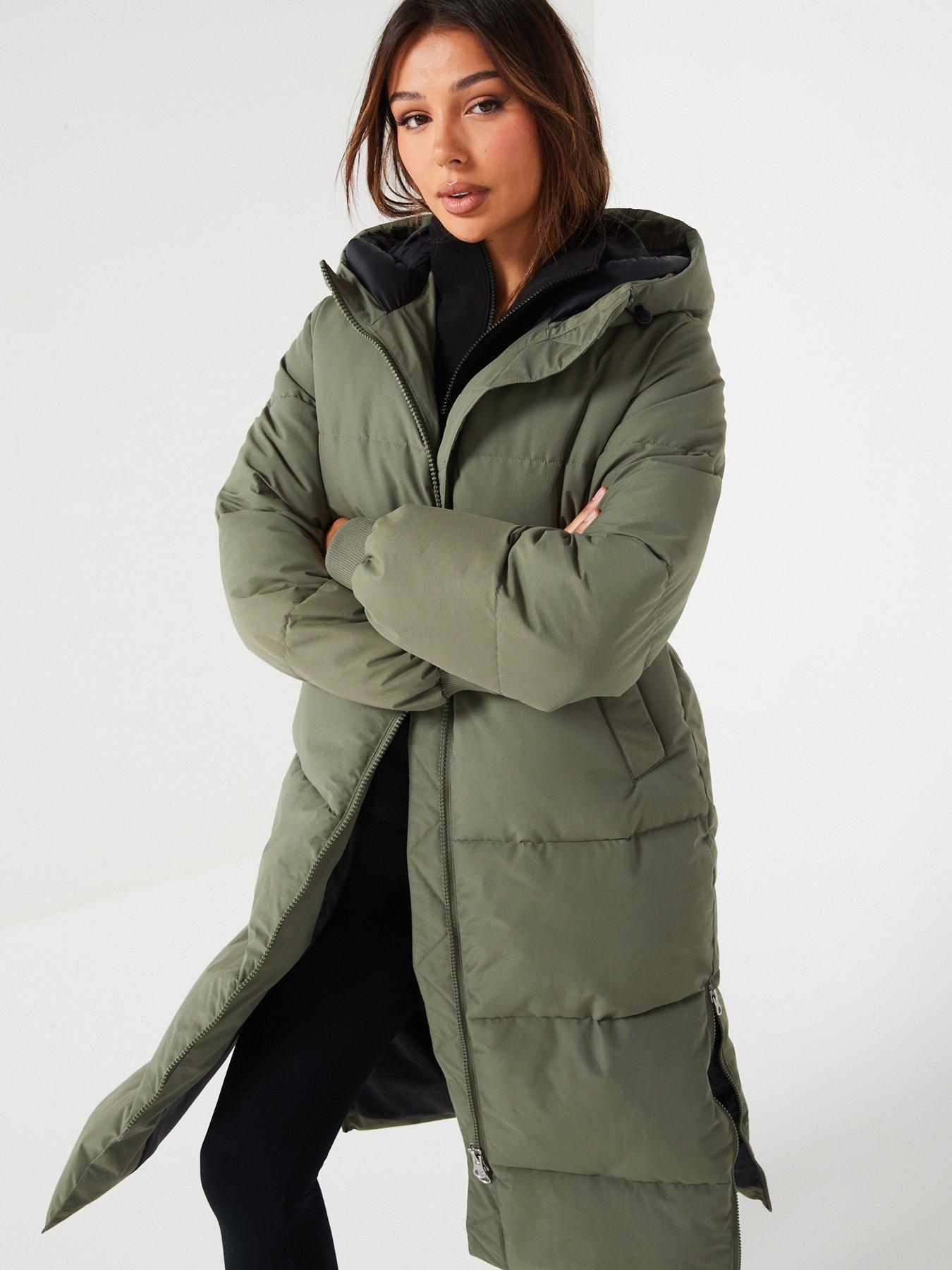 Padded deals coats ireland