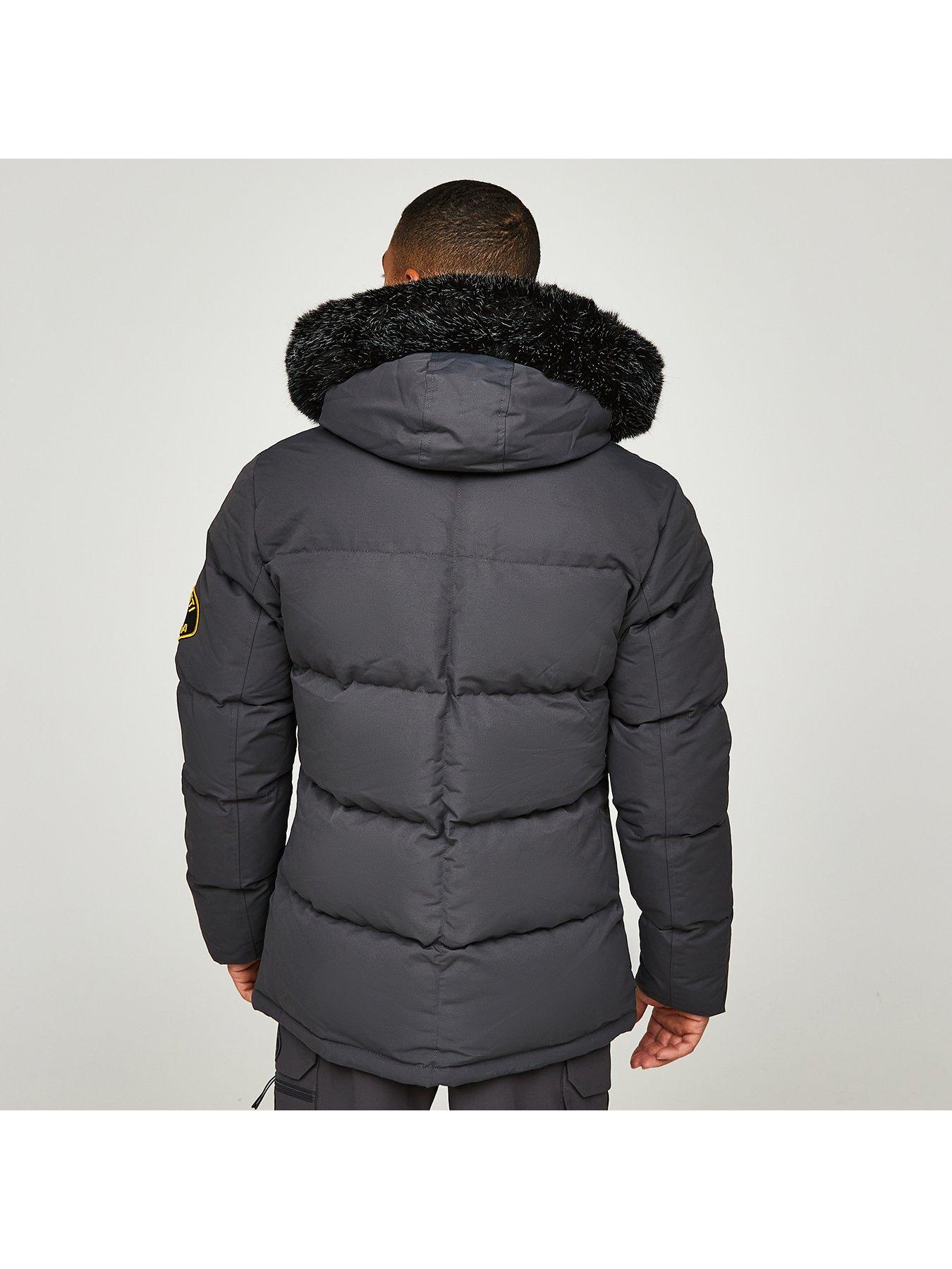 zavetti-canada-oshawa-20-parka-jacket-darknbspgreynbspstillFront