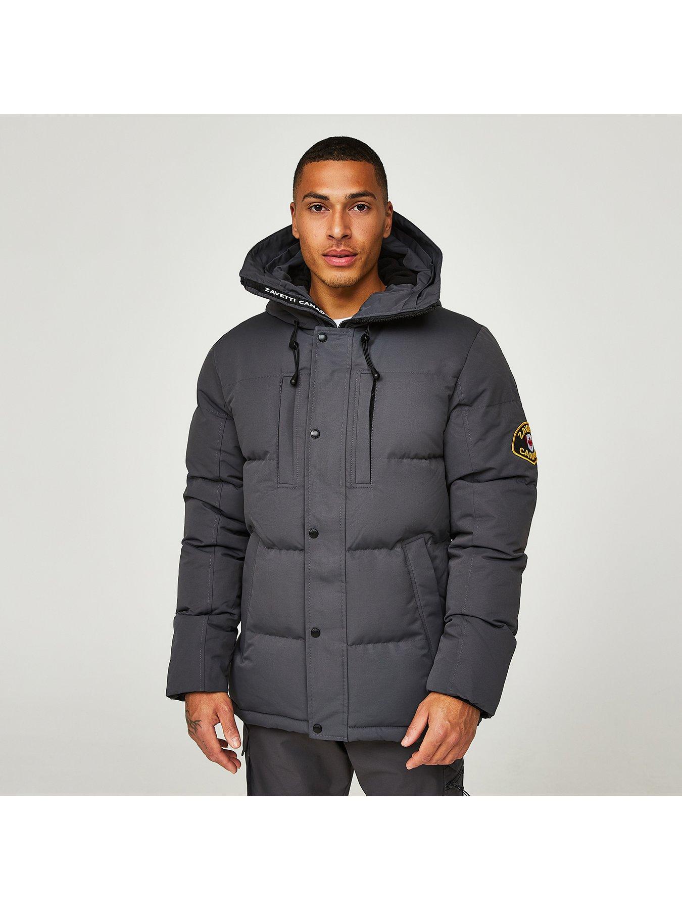 zavetti-canada-oshawa-20-parka-jacket-darknbspgreynbspoutfit