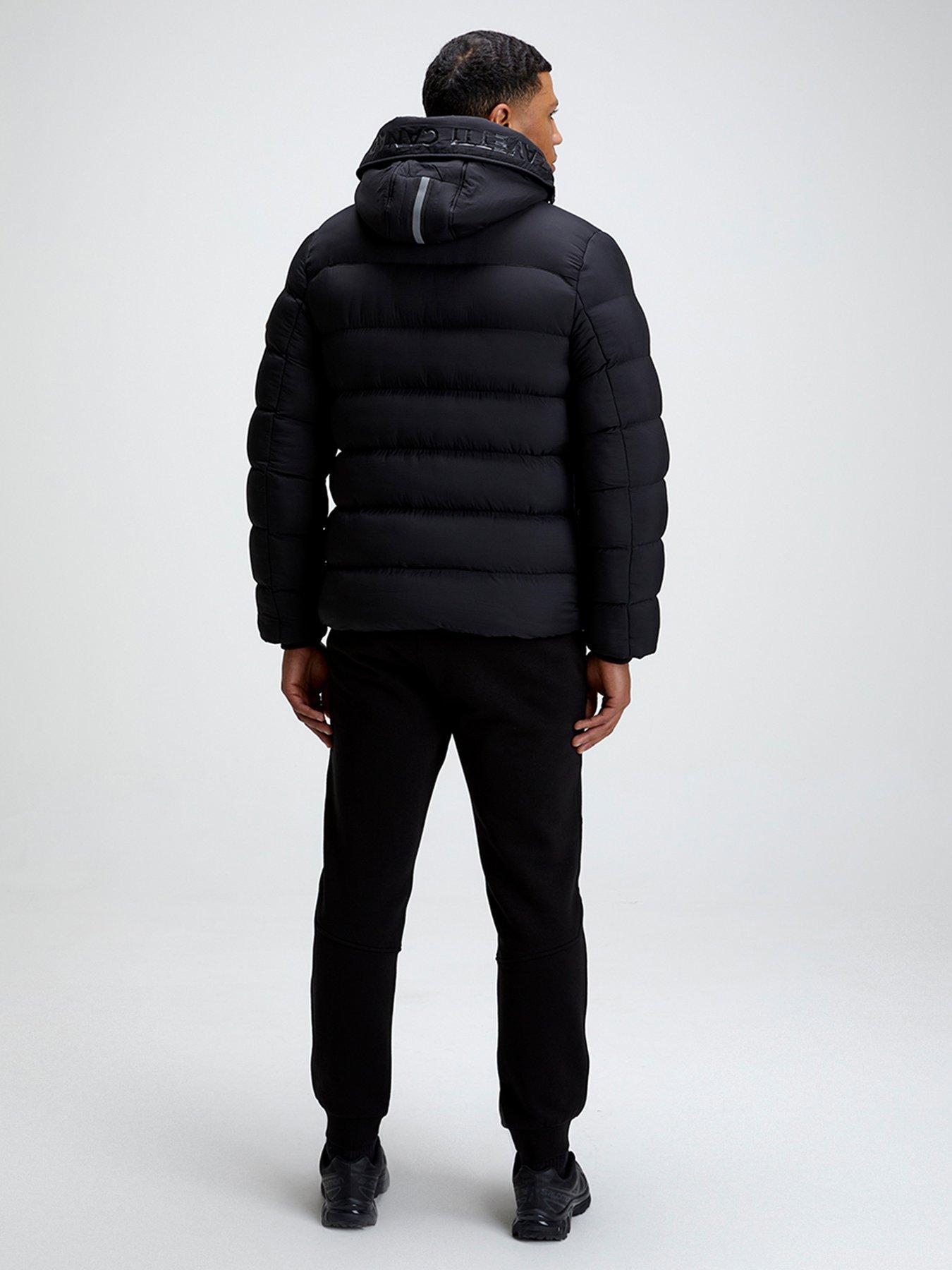 zavetti-canada-atlin-padded-jacket-blacknbspstillFront