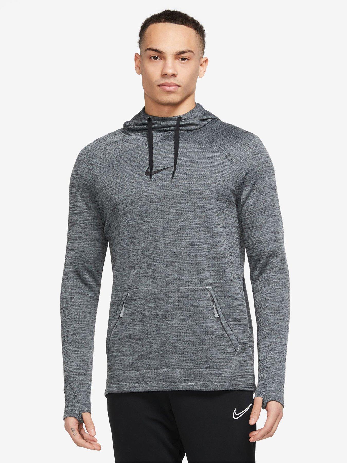 Nike academy clearance hoodie mens