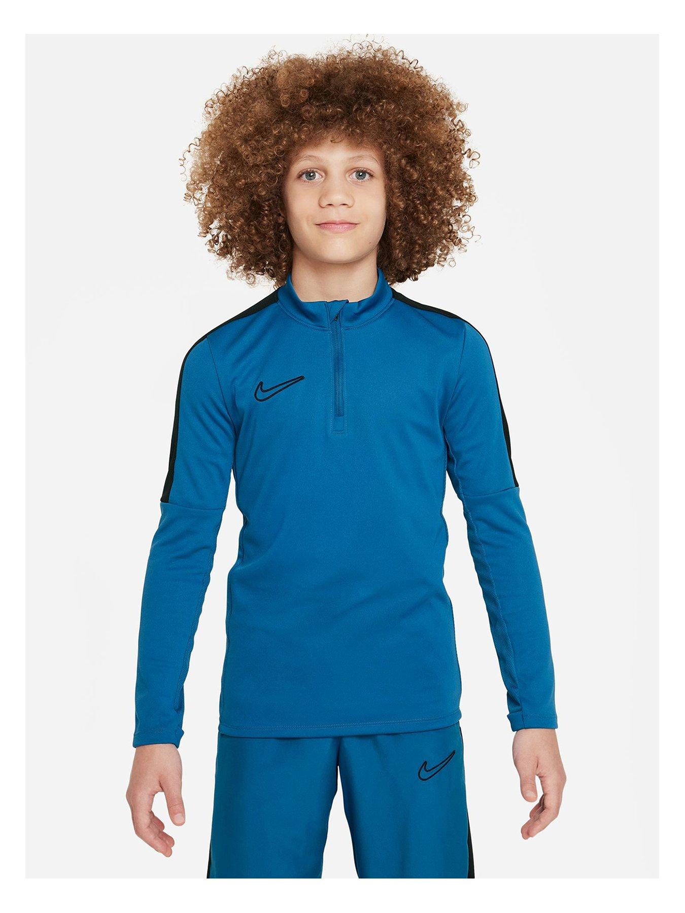 Nike cheap tops junior