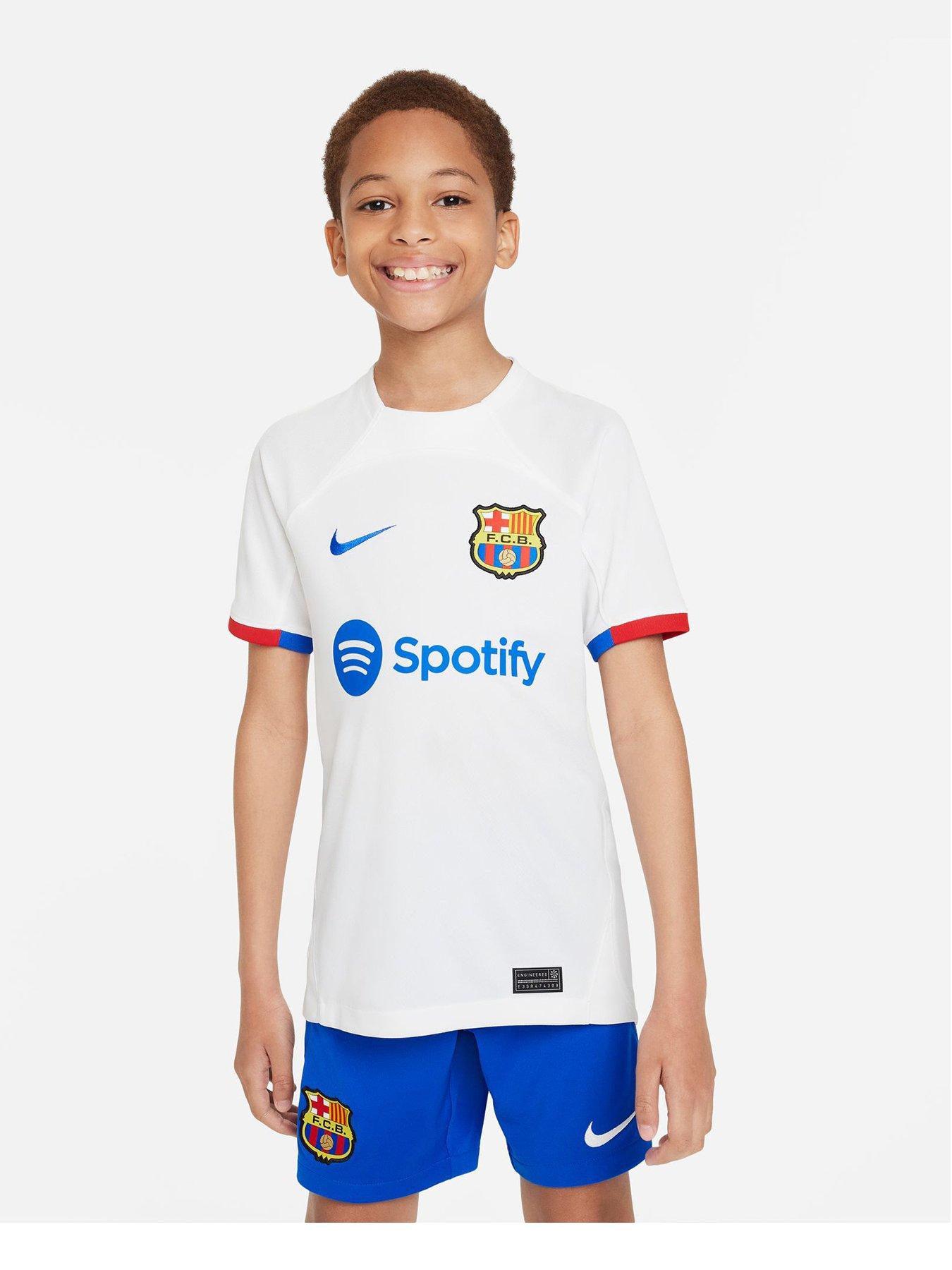 Nike Football shirts kits Sportswear Child baby Very Ireland