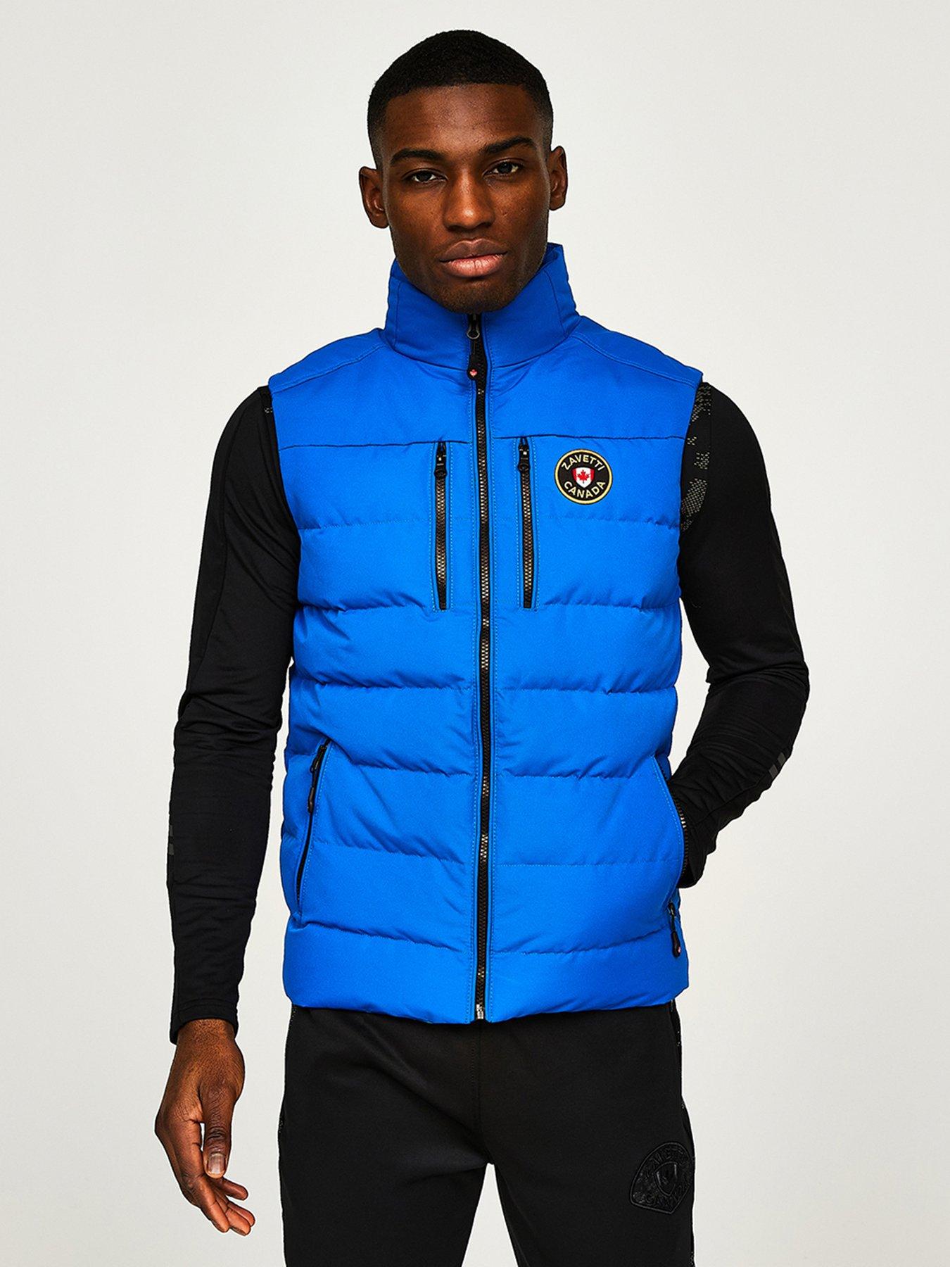 Zavetti discount canada gilet