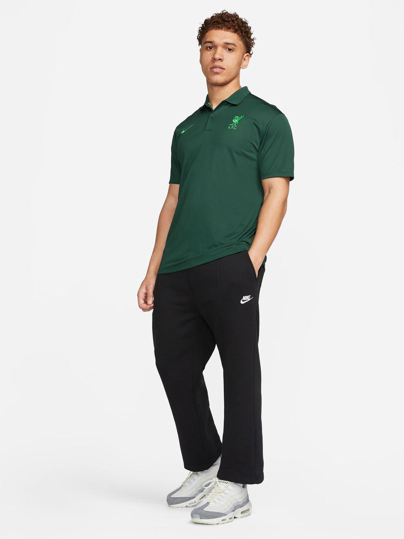 Nike liverpool hot sale polo