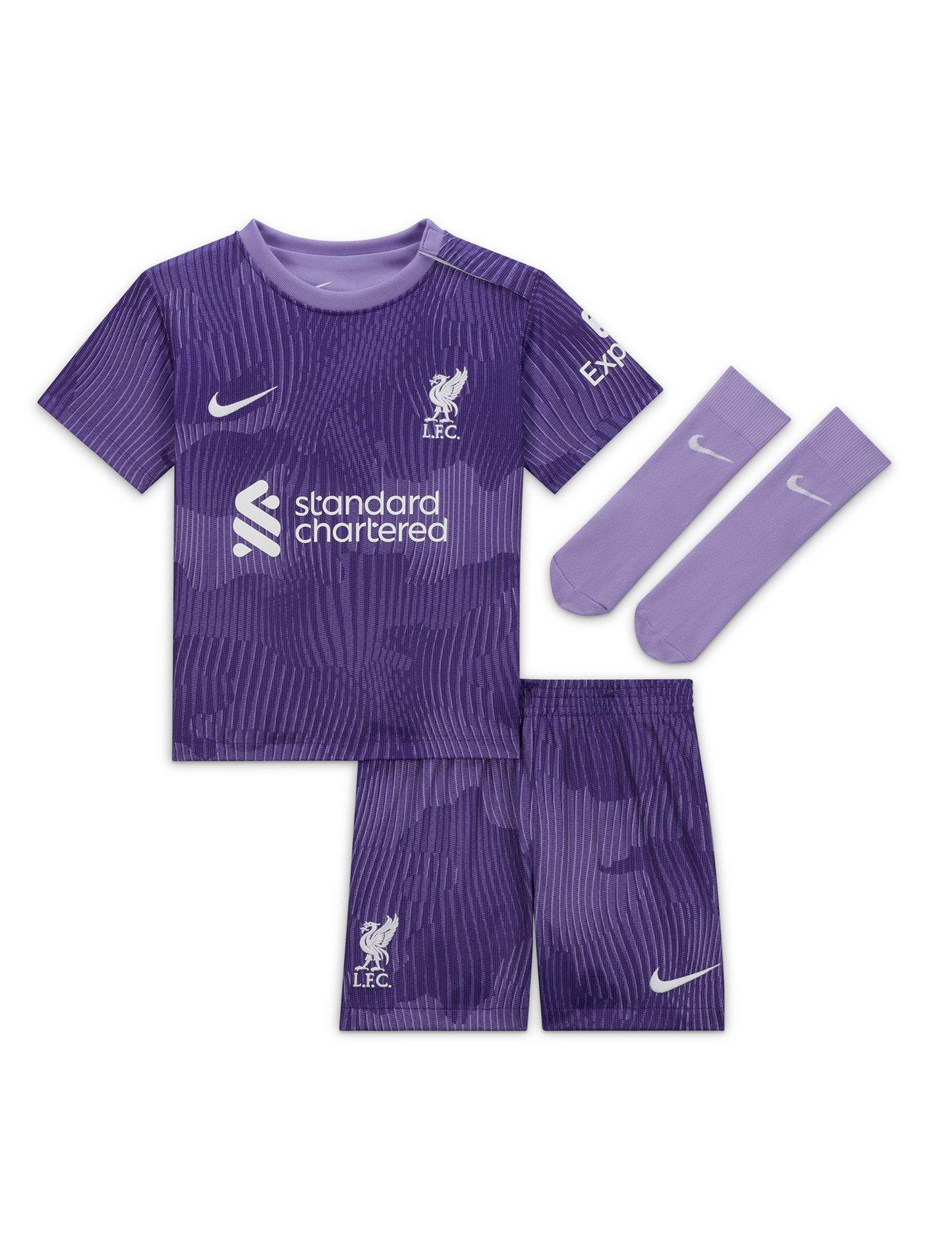 Liverpool home discount kit baby