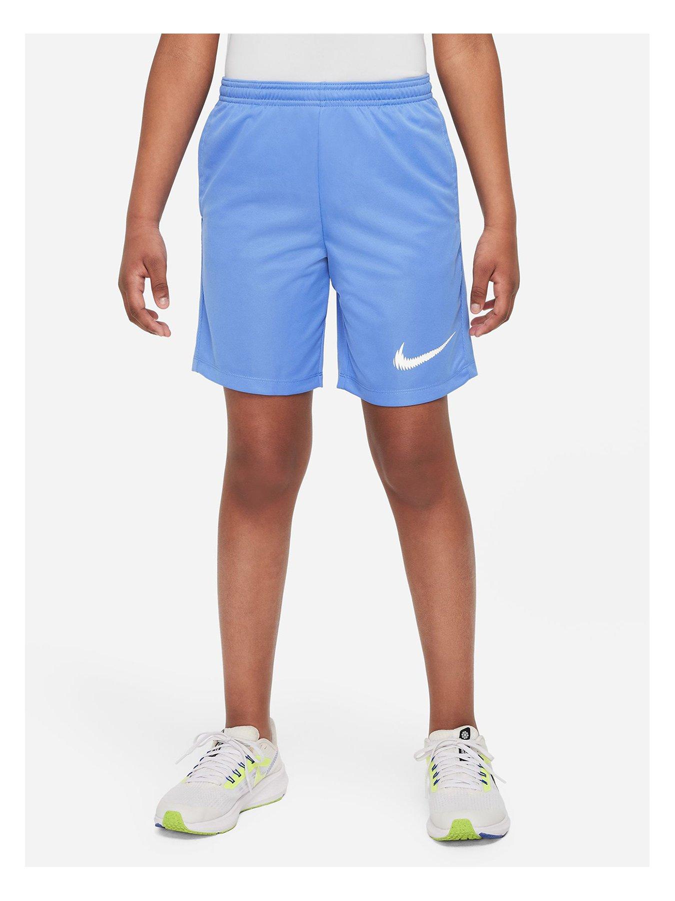 Nike academy hotsell 18 shorts