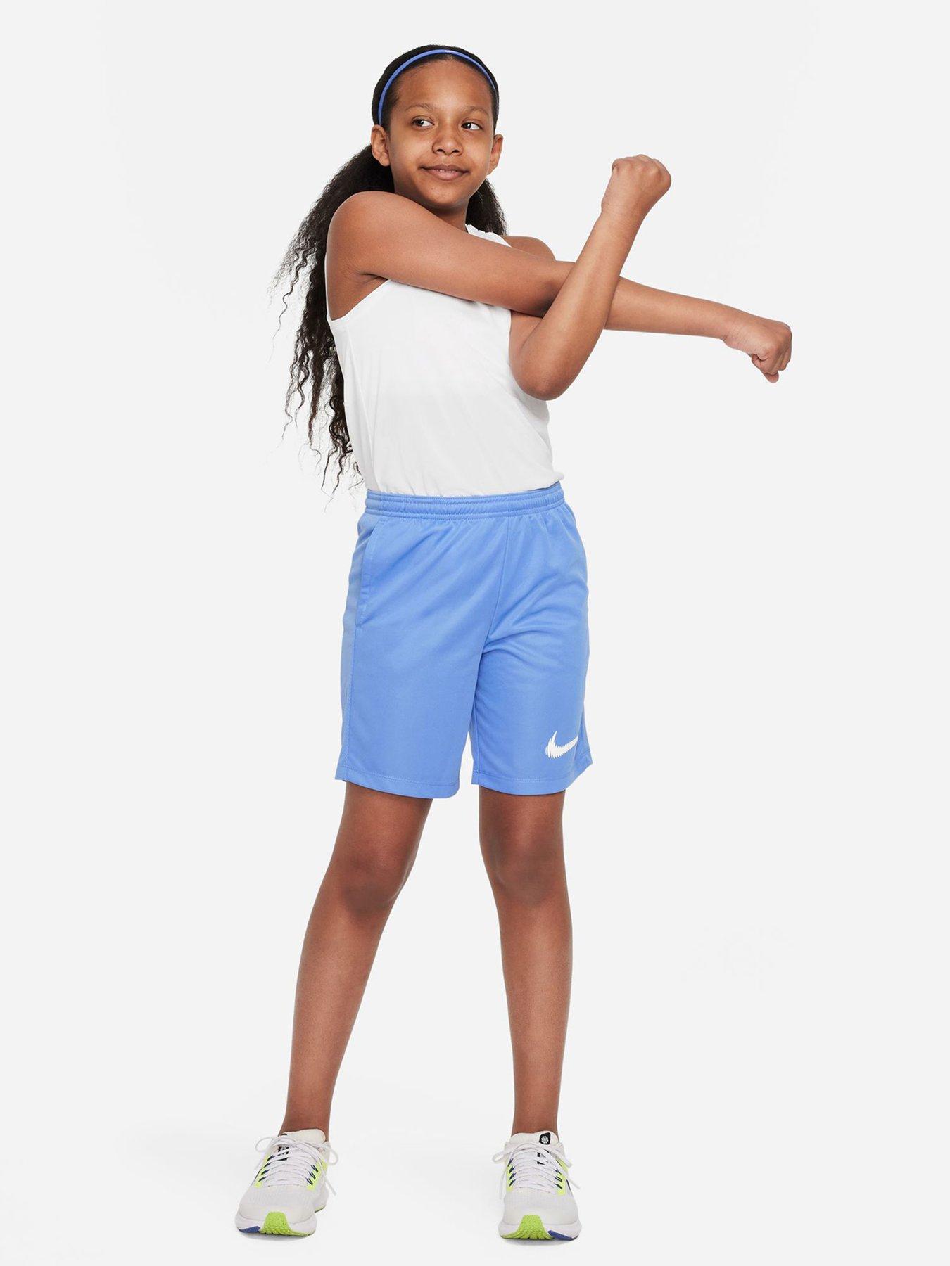 Nike academy junior outlet shorts