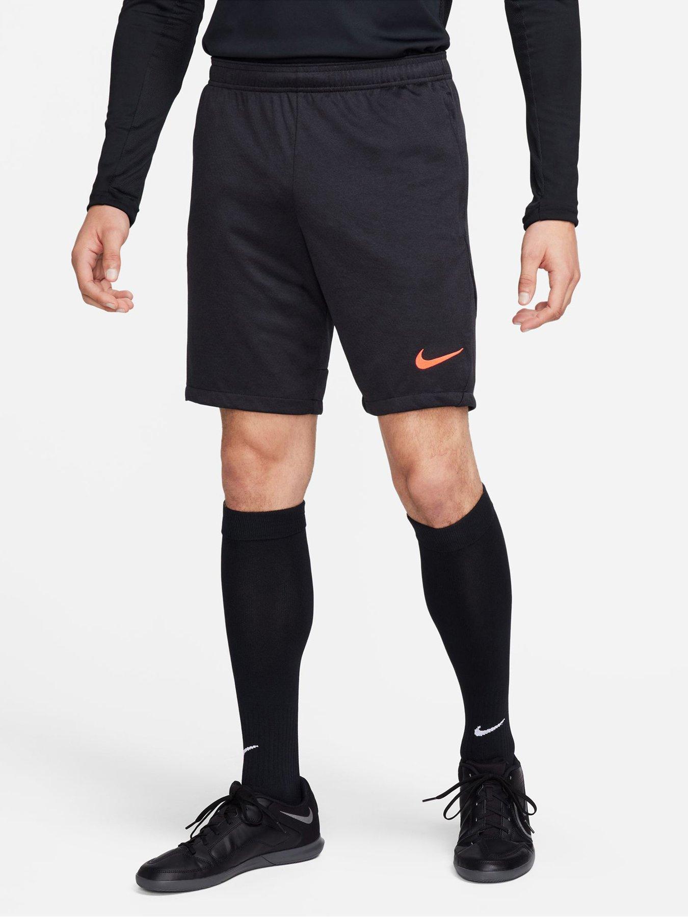 Mens nike academy clearance shorts