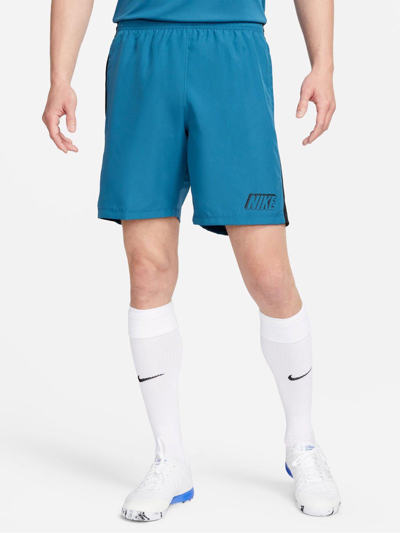 Mens nike 2025 shorts academy