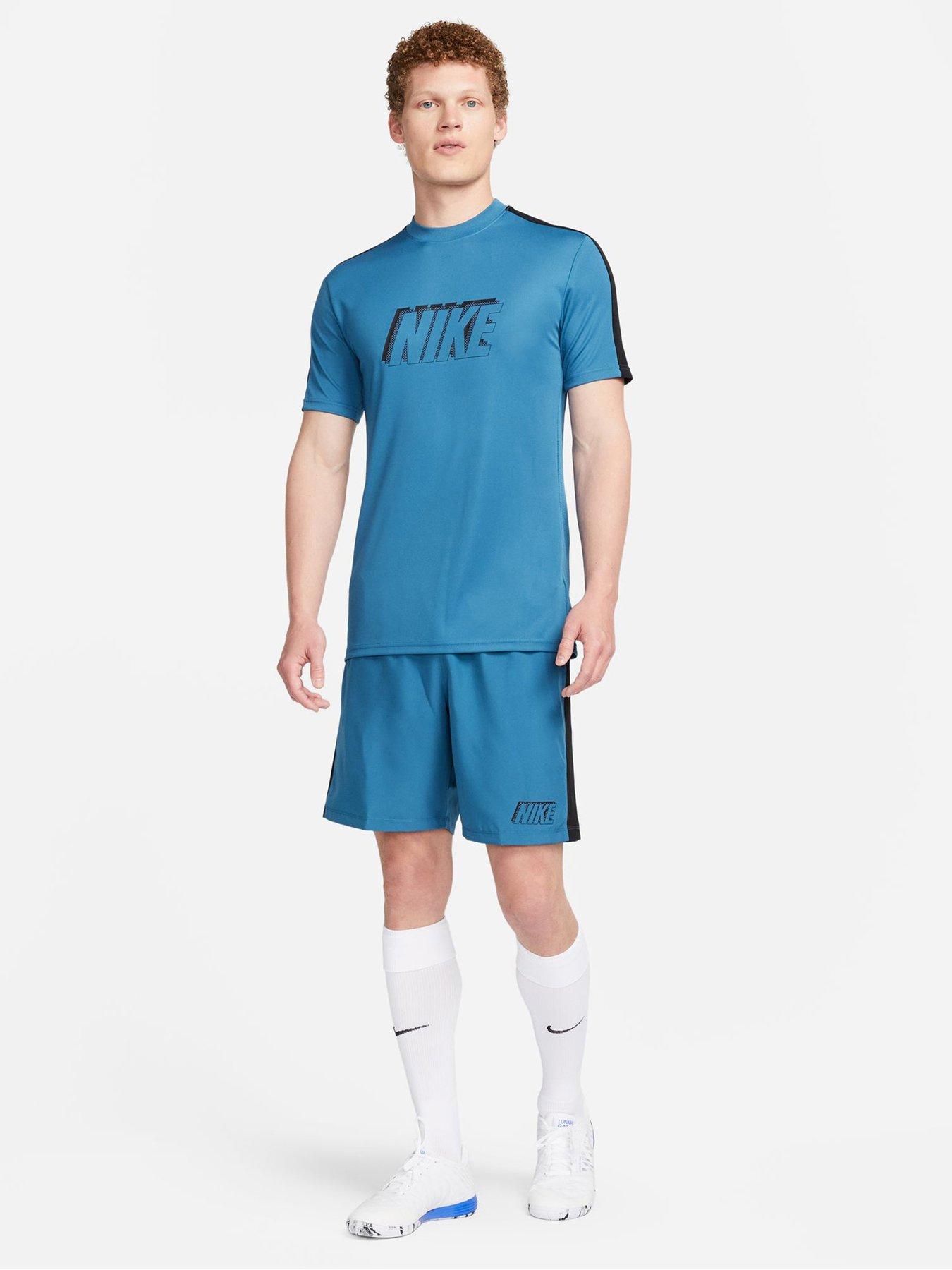 Mens nike shorts and top outlet set