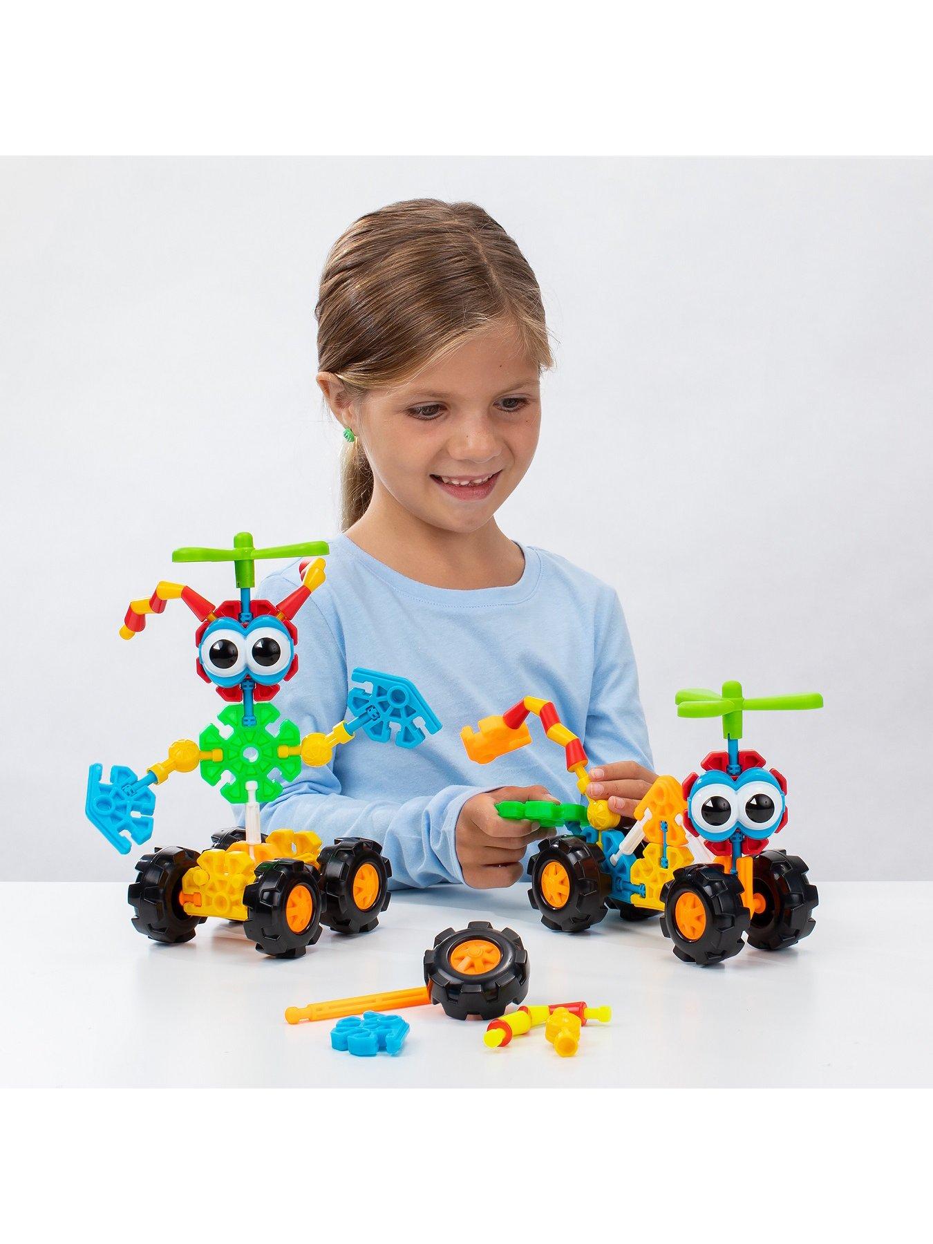 Connex toys on sale