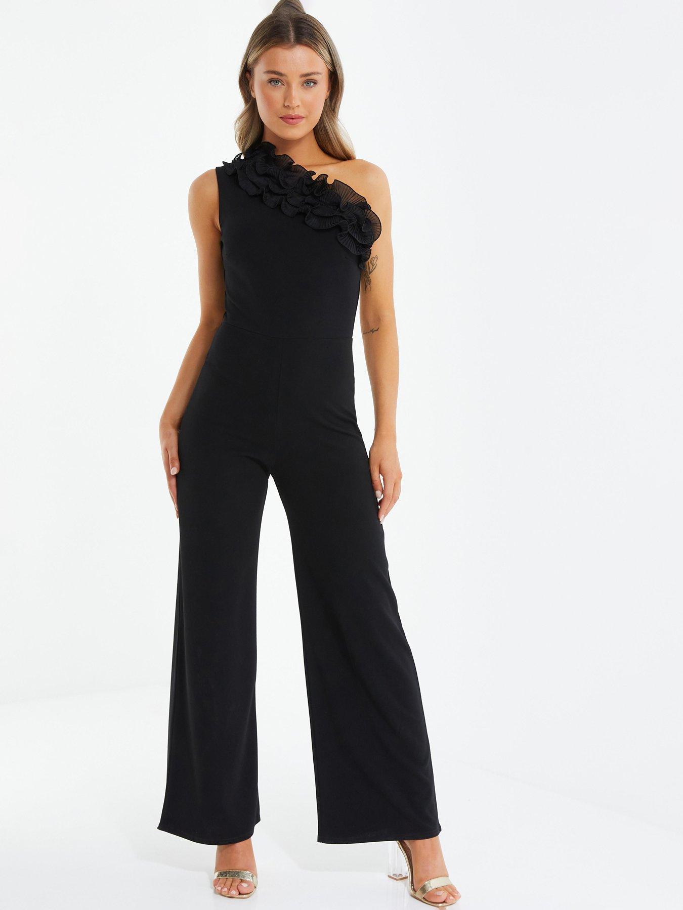 Quiz best sale jumpsuits ireland