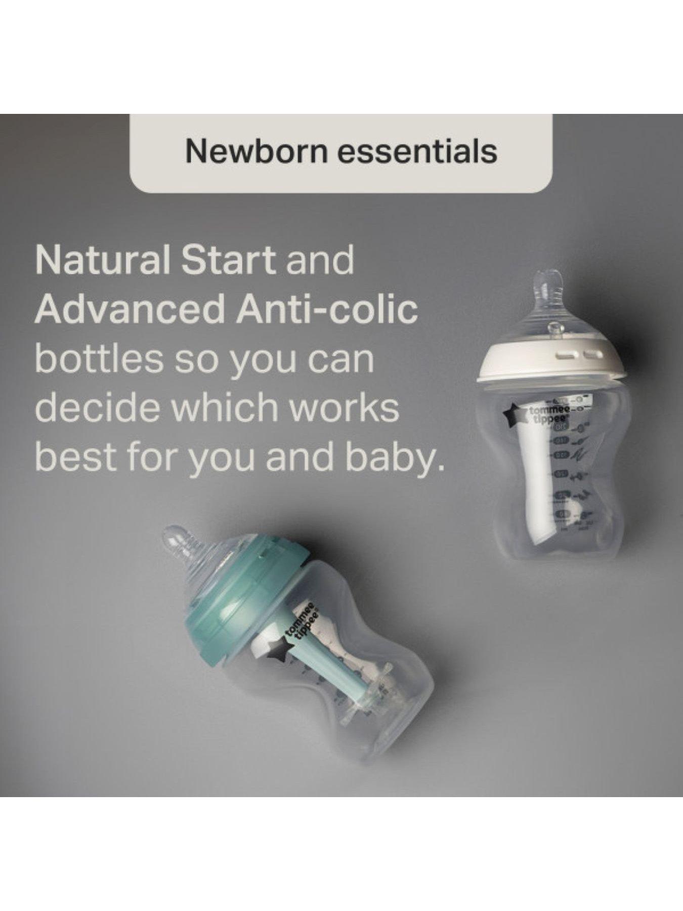 Image 6 of 7 of Tommee Tippee Complete Feeding Kit- Black
