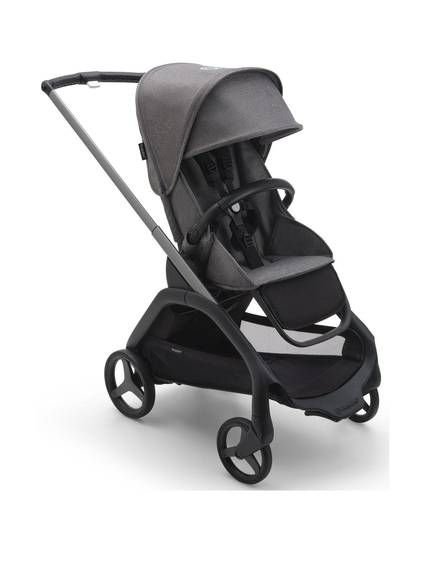 bugaboo-dragonfly-complete-stroller--nbspgraphitegrey-melangefront