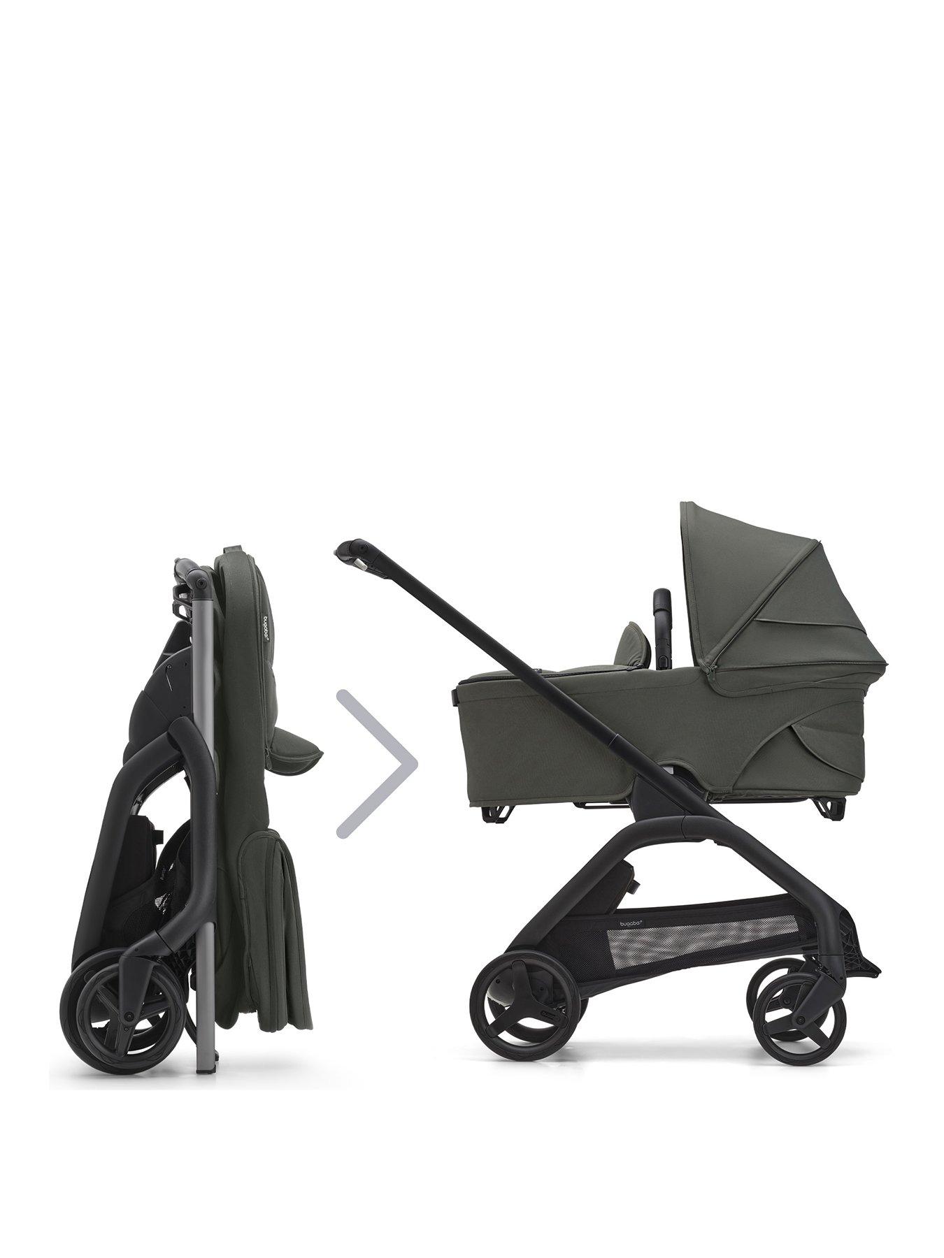 bugaboo-dragonfly-complete-stroller-blackforest-greenback