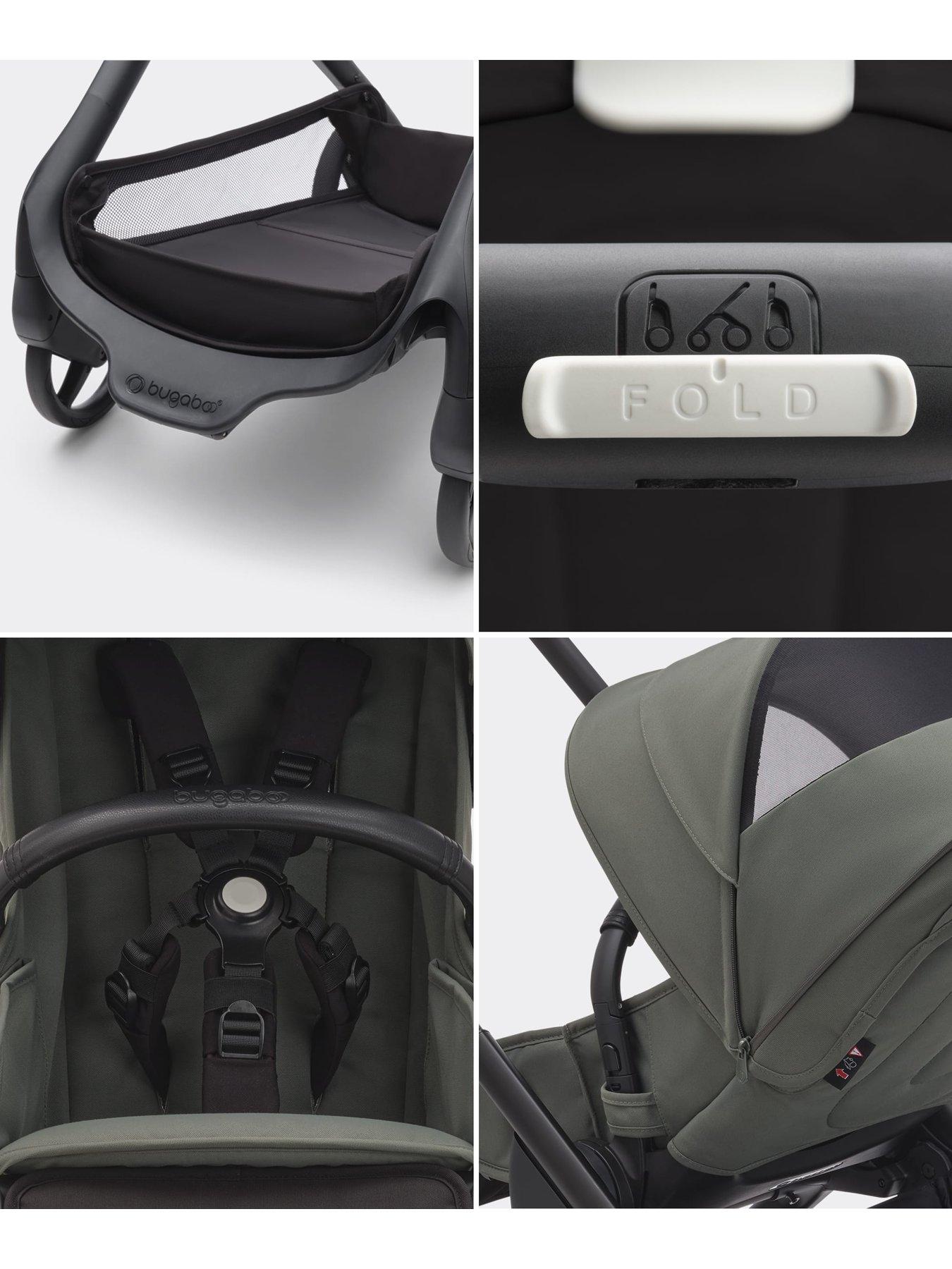 bugaboo-dragonfly-complete-stroller-blackforest-greendetail