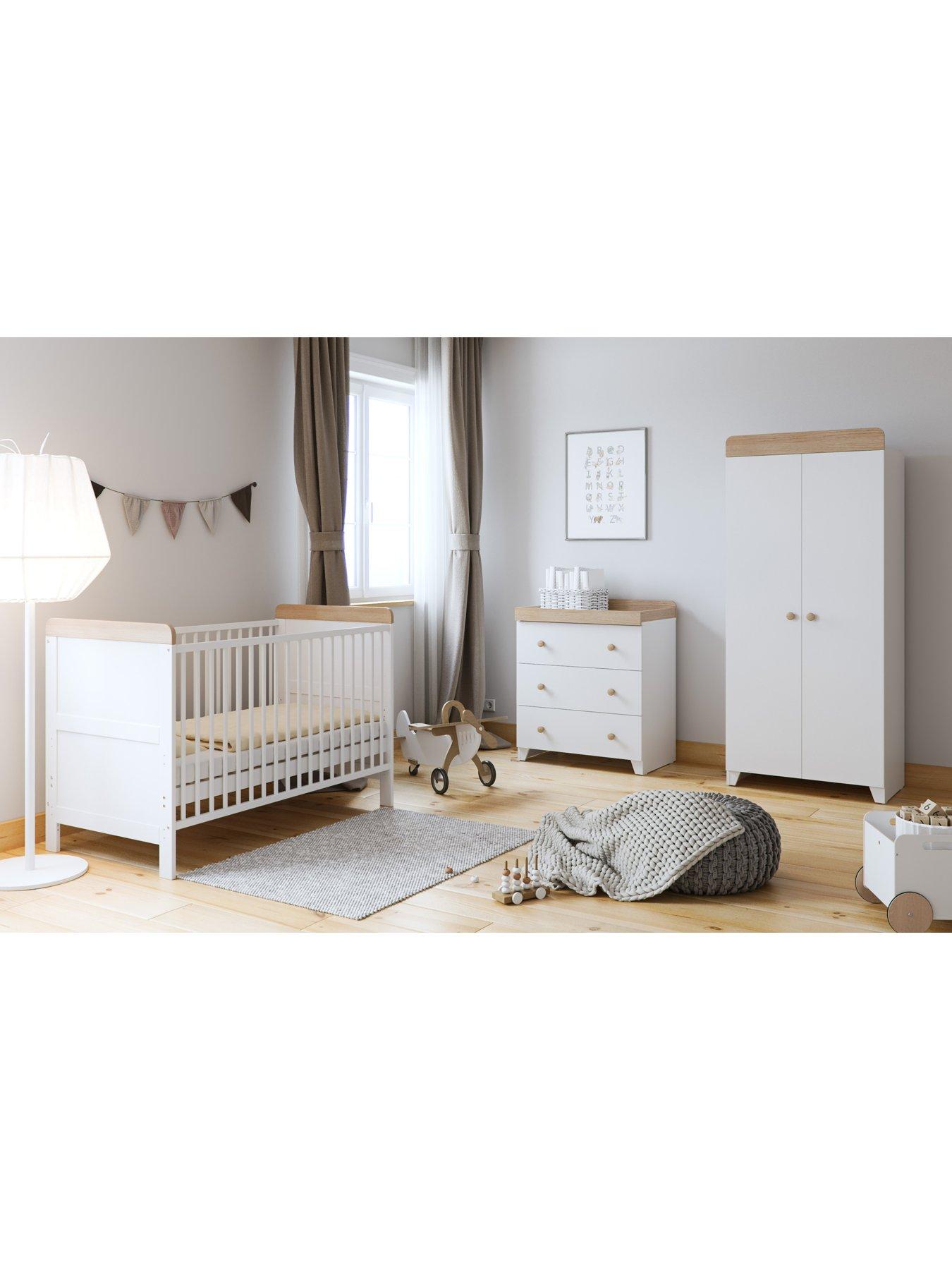 Nursery bedroom cheap sets