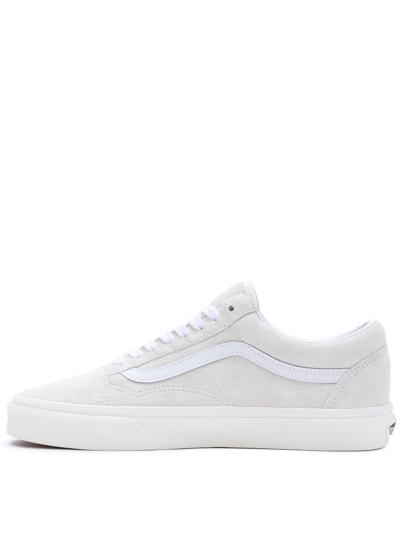 Mens vans shop old skool trainers