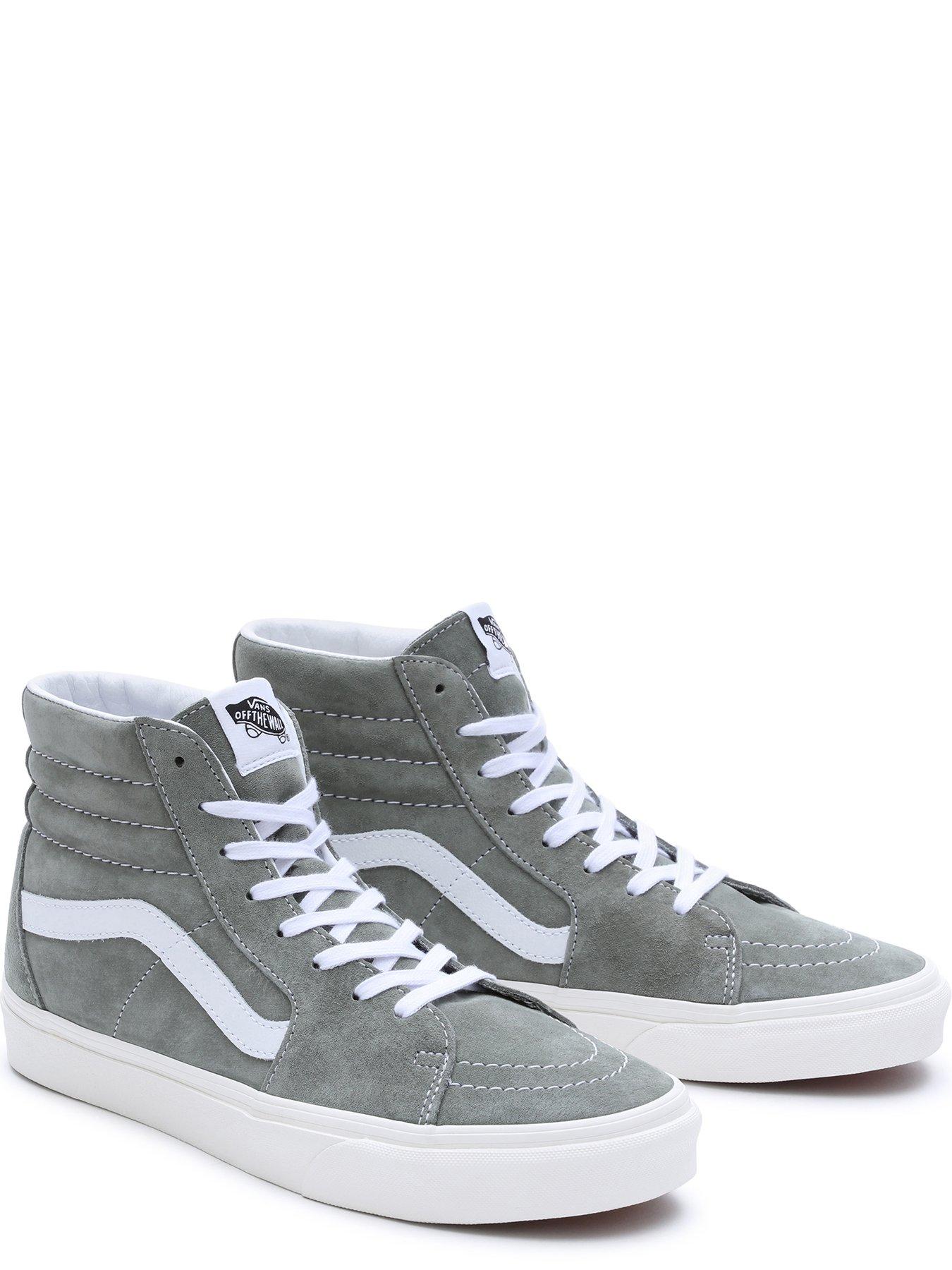 Vans sk8 grises new arrivals