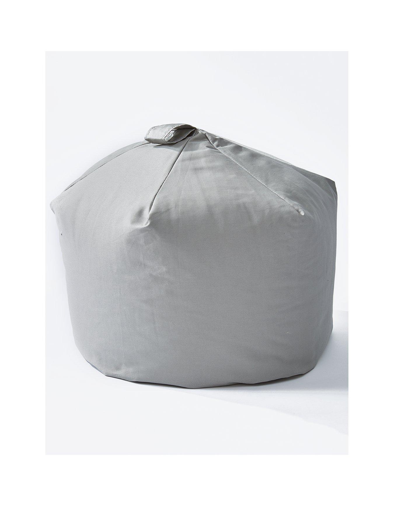 Cotton bean bag online chair