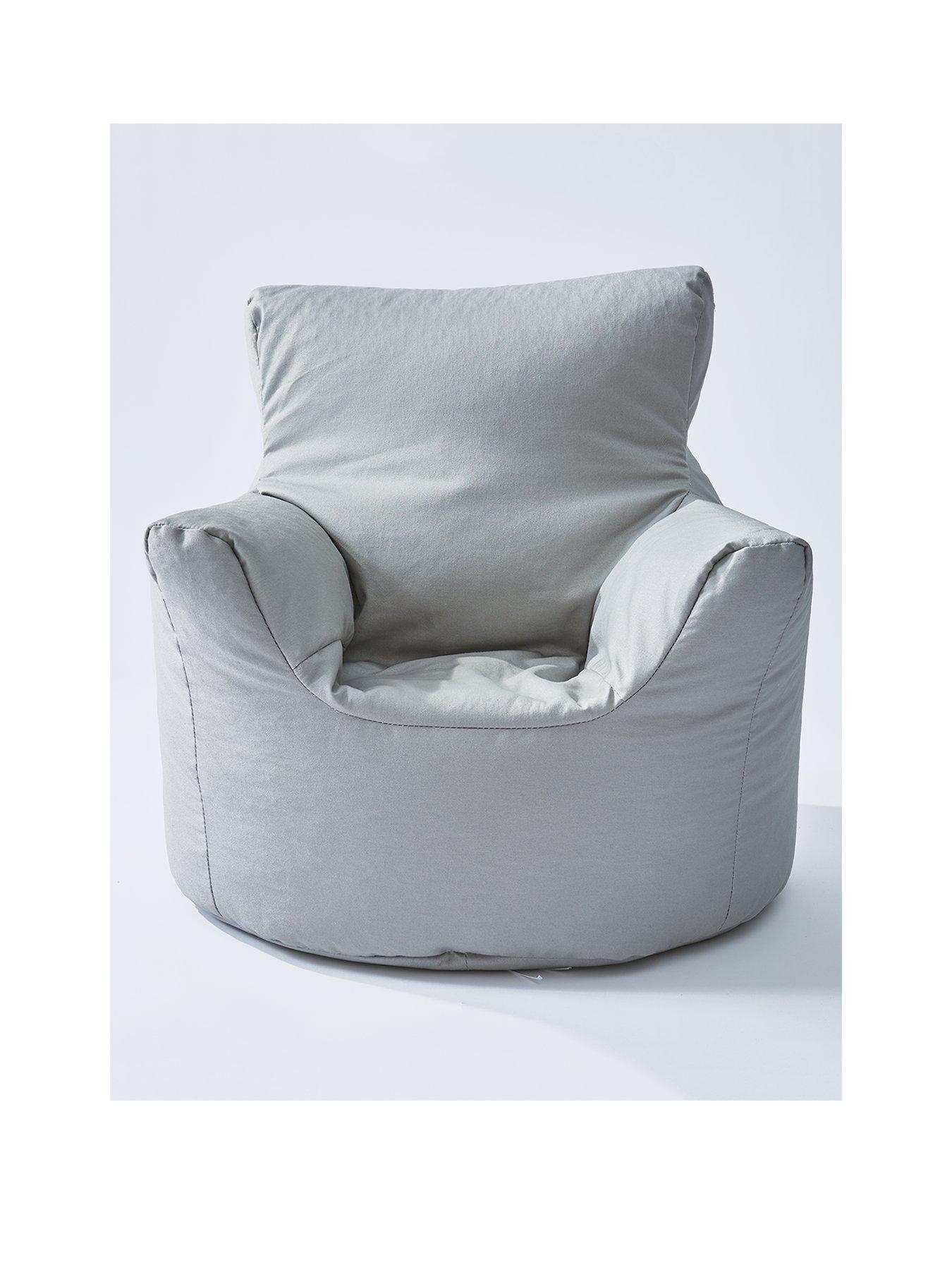 Bean bag sofa deals kmart