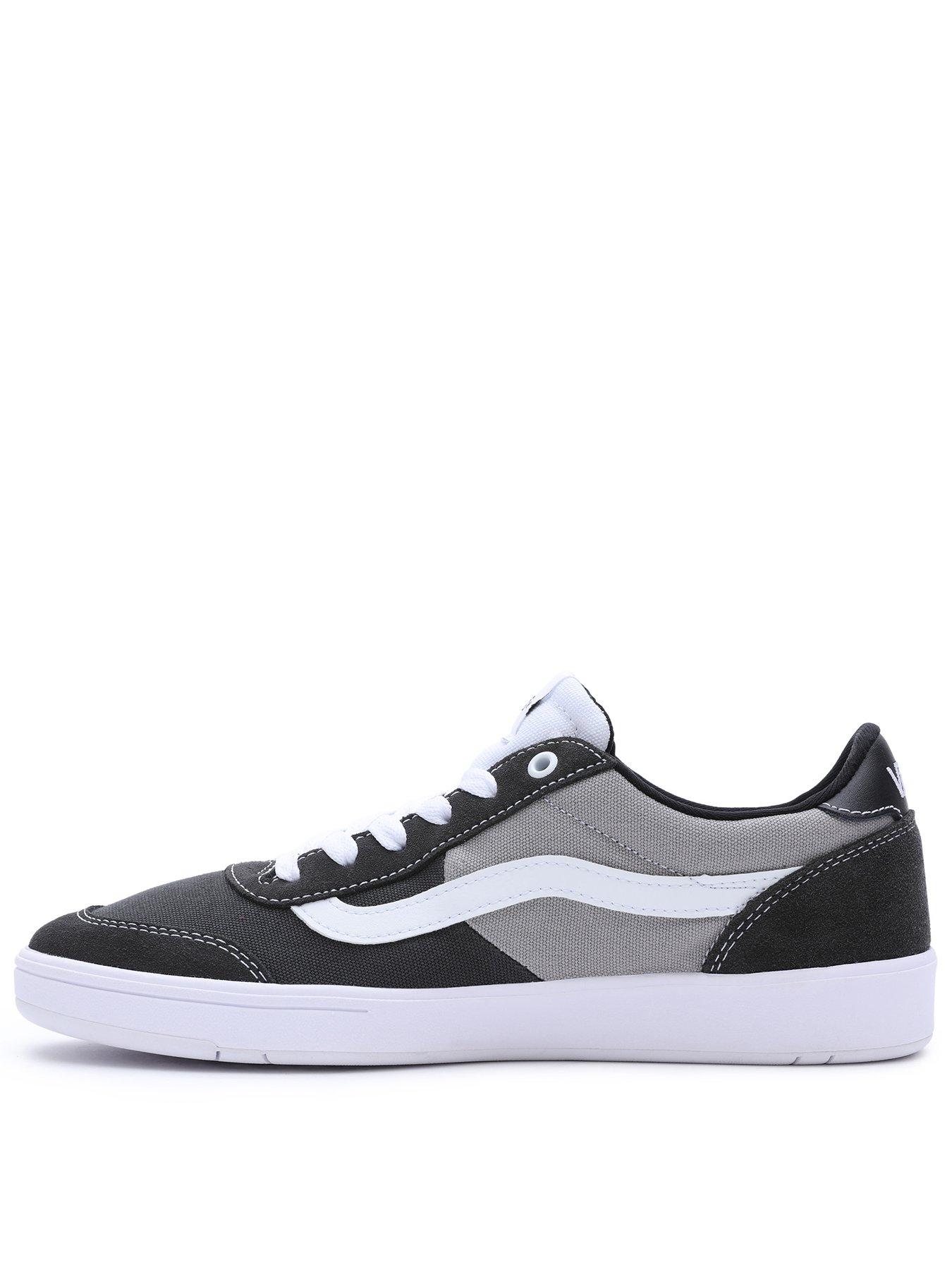 Grey vans price best sale