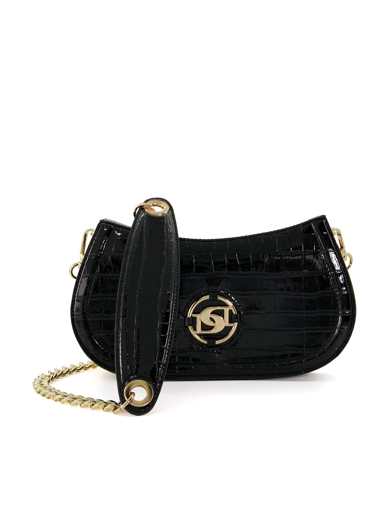 Gucci marmont black discount friday