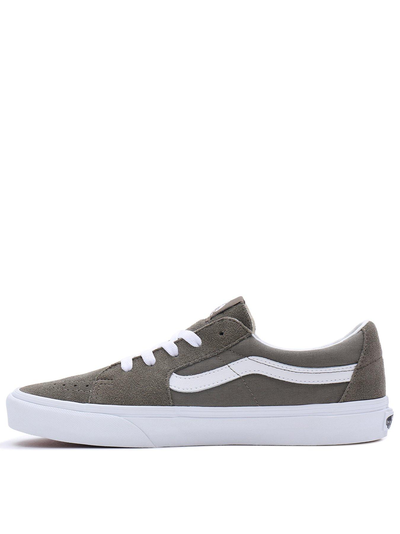 vans-sk8-low-trainers-grey