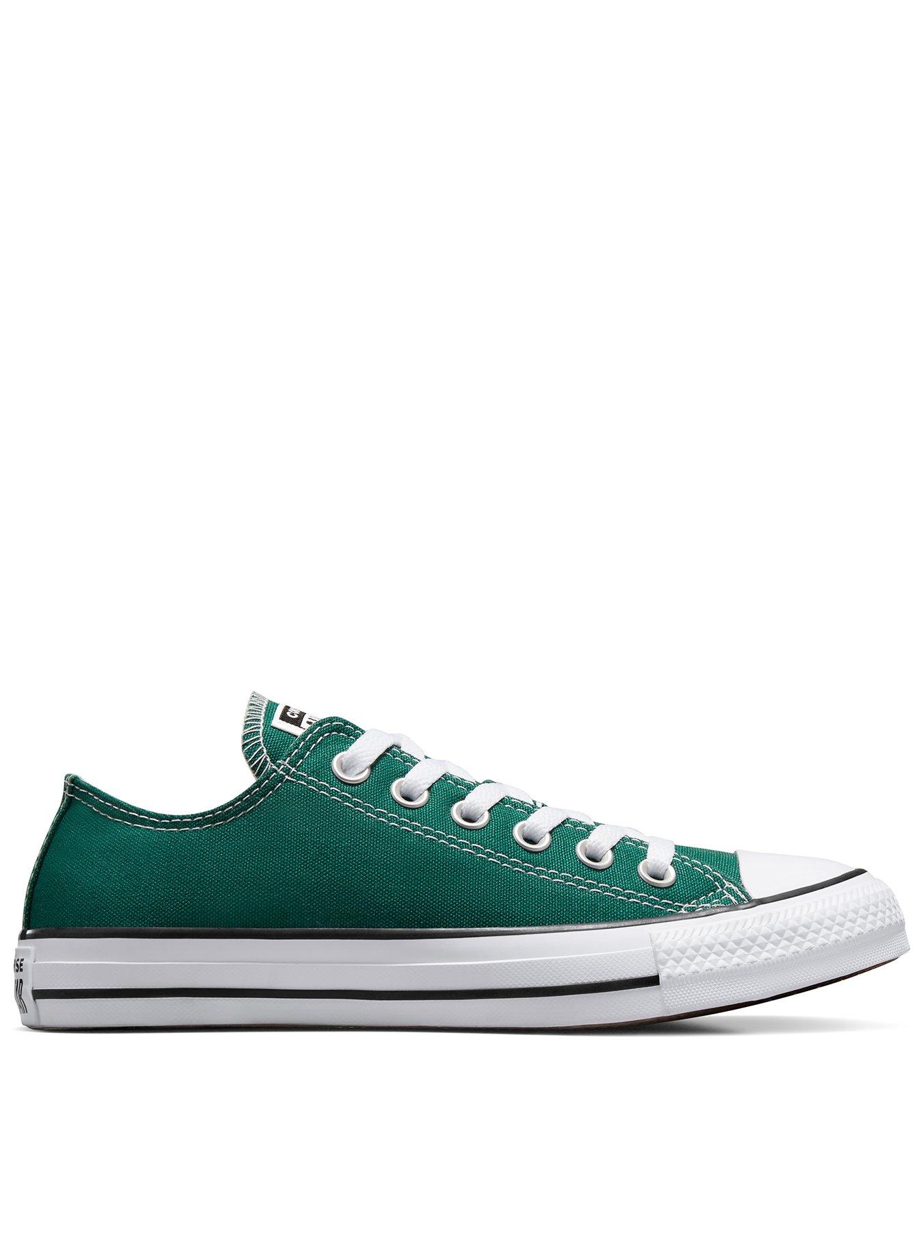 Converse Chuck Taylor All Star Fall Tone Ox | Very Ireland