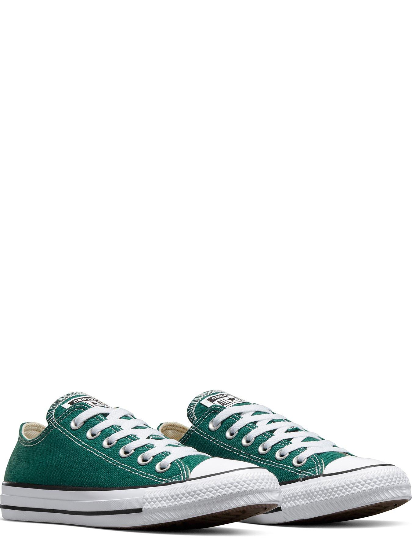 Converse Chuck Taylor All Star Fall Tone Ox | Very Ireland