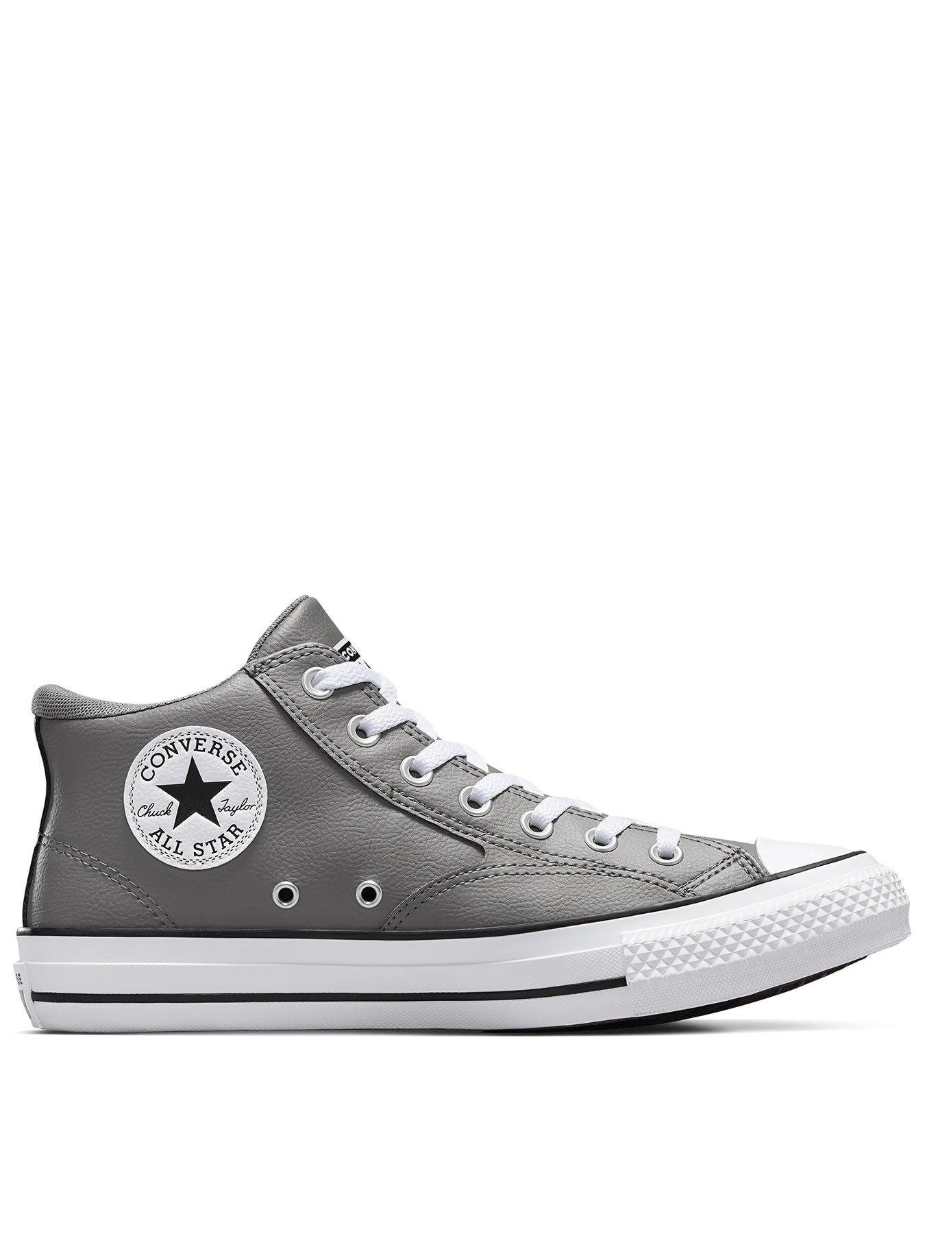 Converse Chuck Taylor All Star Malden Street Fall Tone Mid