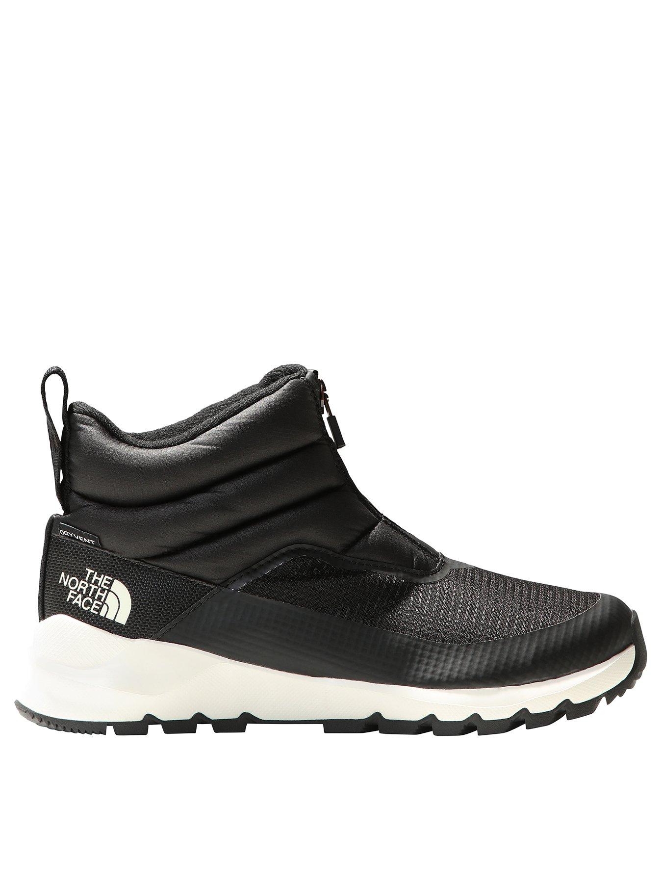 North face cheap bubble shoes