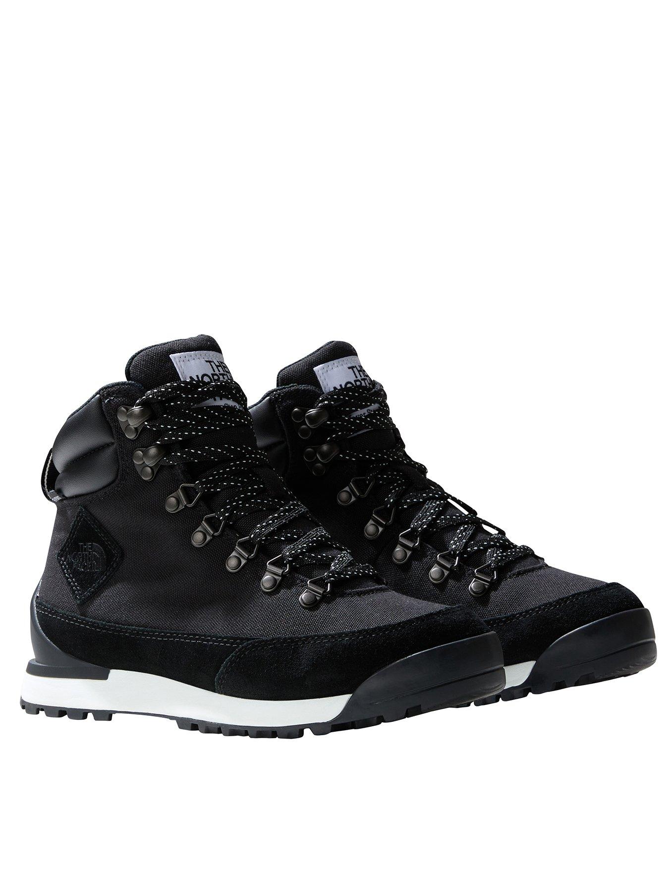 North face berkeley store boots womens