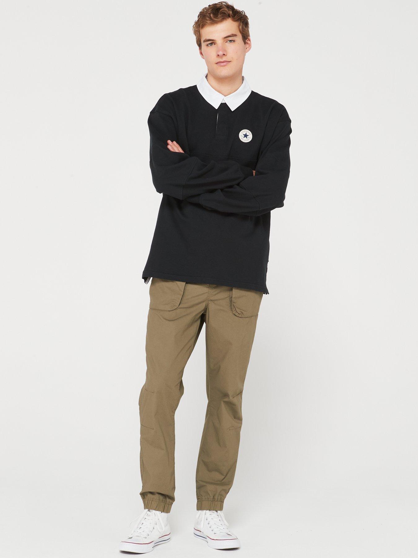 converse-long-sleeve-branded-rugby-topnbsp--blackback