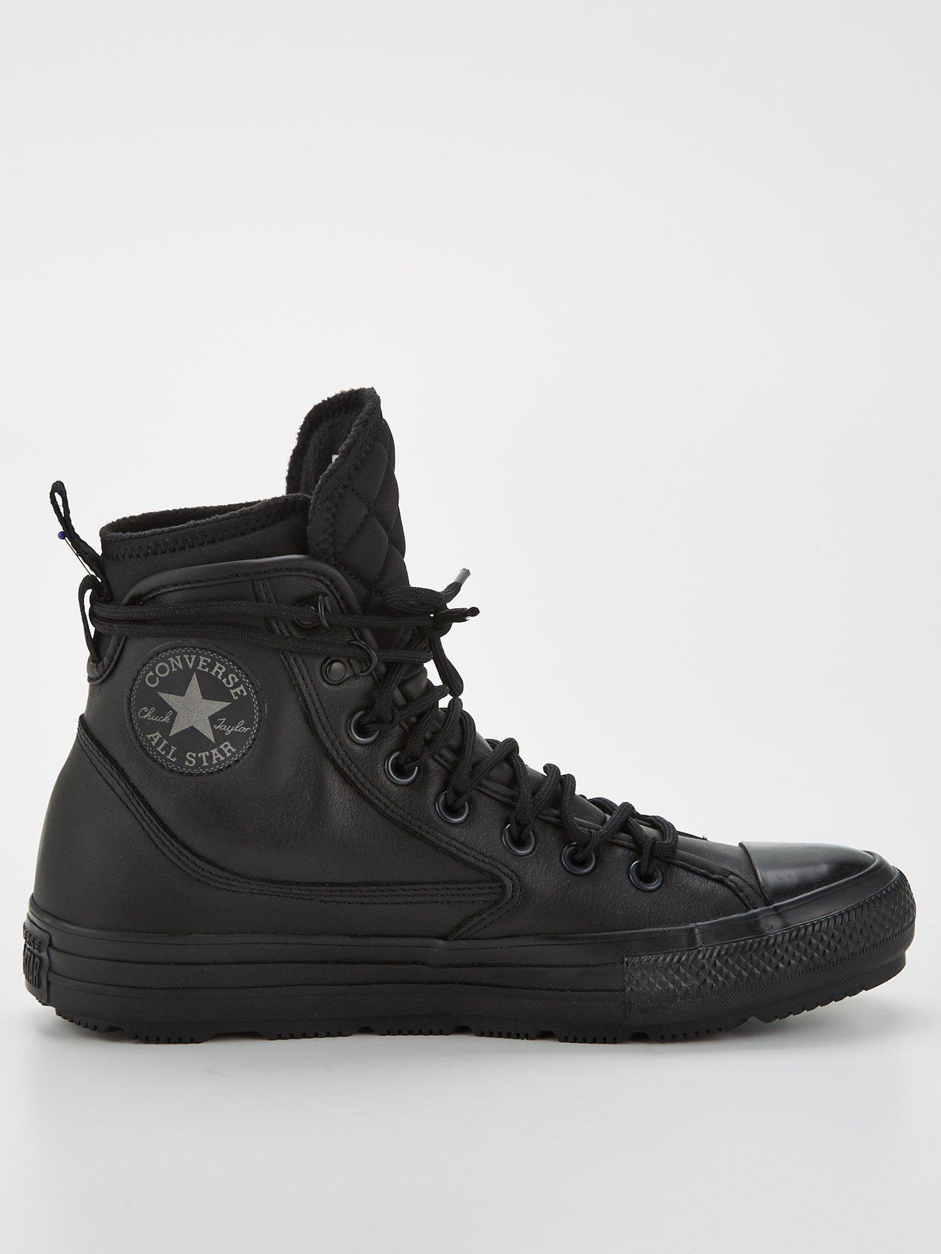 Converse star 7 hot sale hiker trainers