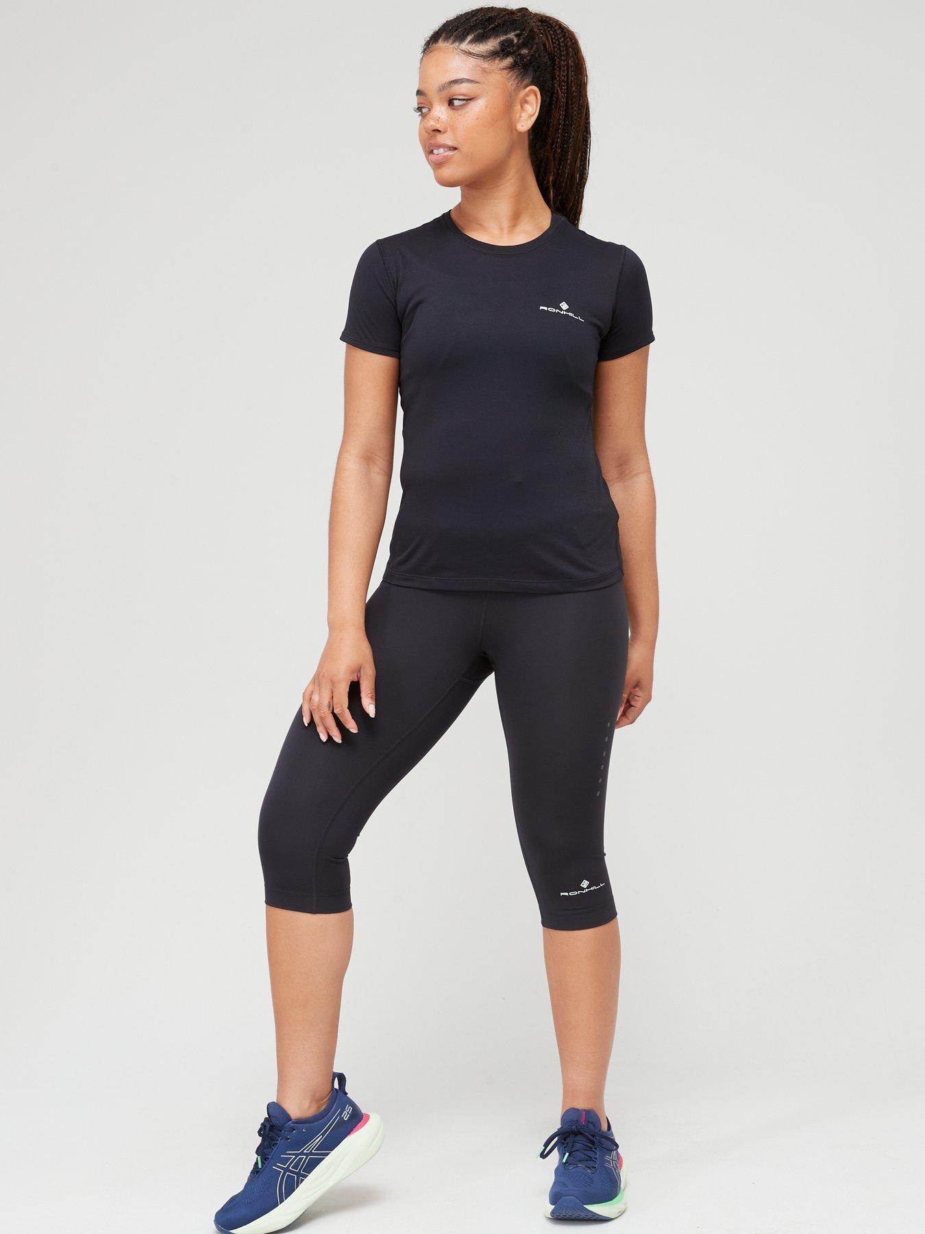 ronhill-womens-core-ss-tee--blackwhiteback