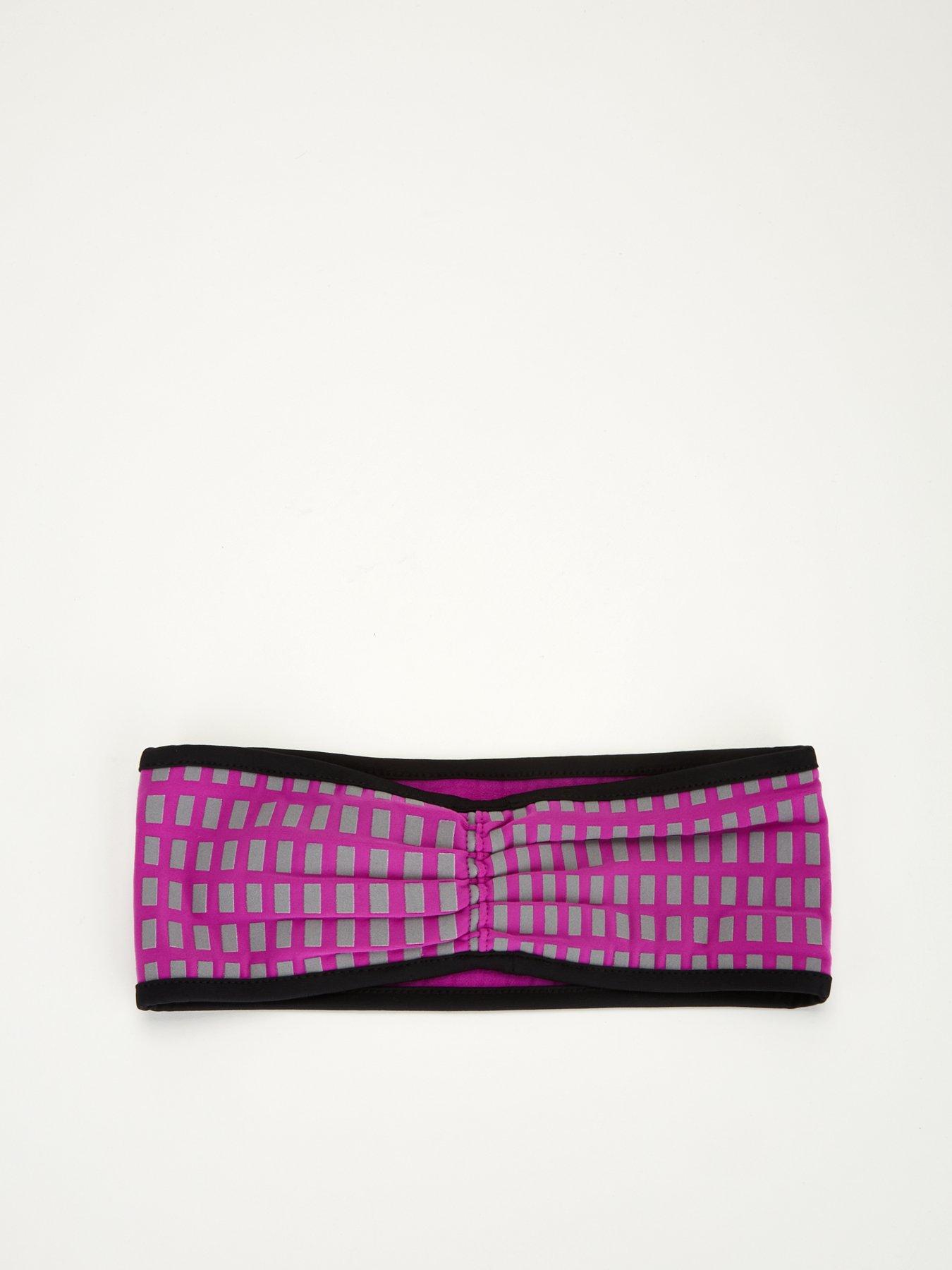 ronhill-womens-afterhours-headband-purpleback