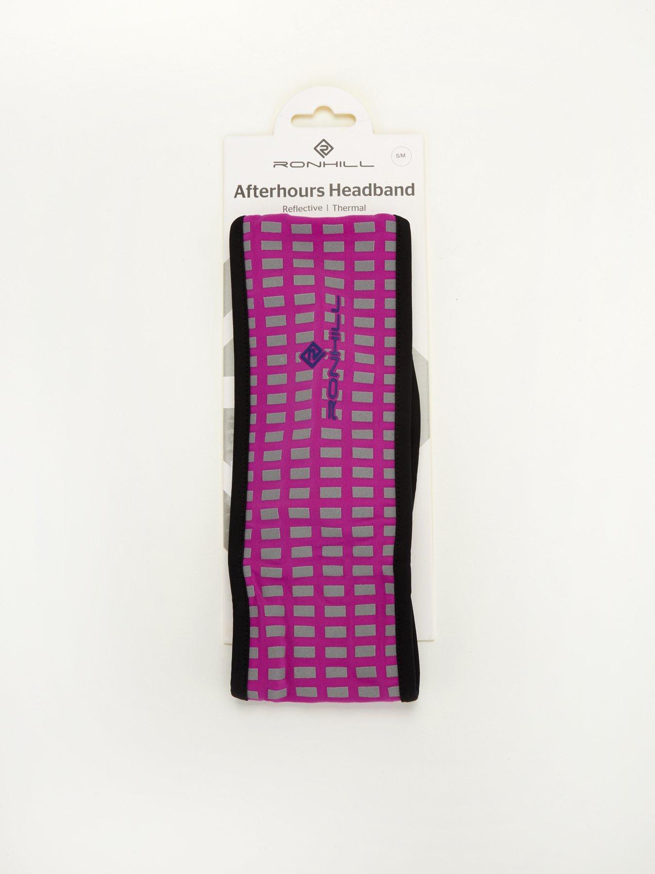 ronhill-womens-afterhours-headband-purpledetail