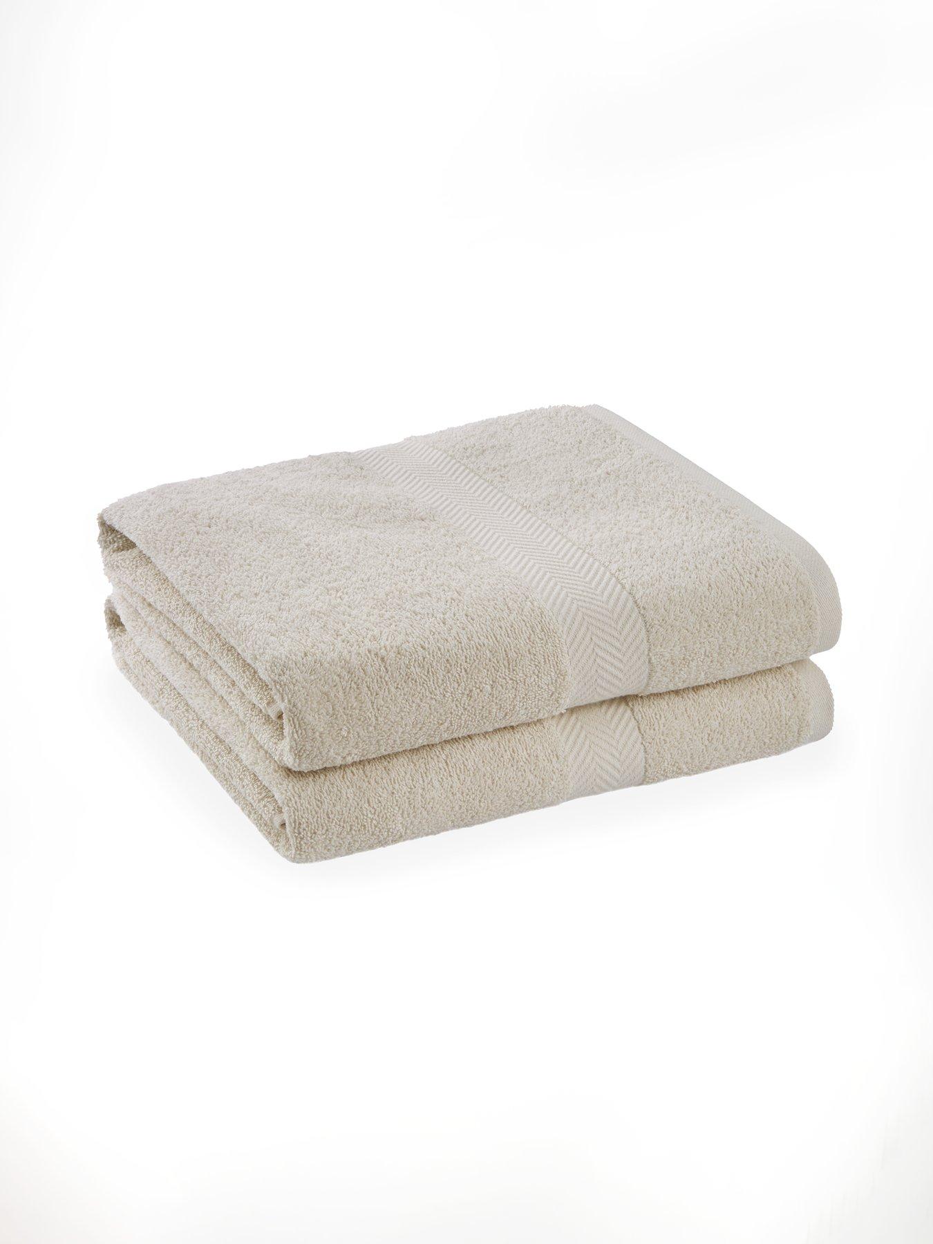 everyday-quick-dry-450-gsm-bathroom-towel-pairstillFront