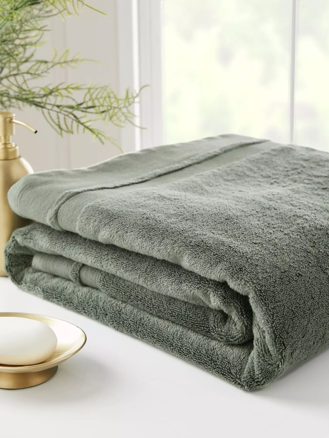 Towels & Bath Sheets, Homewear