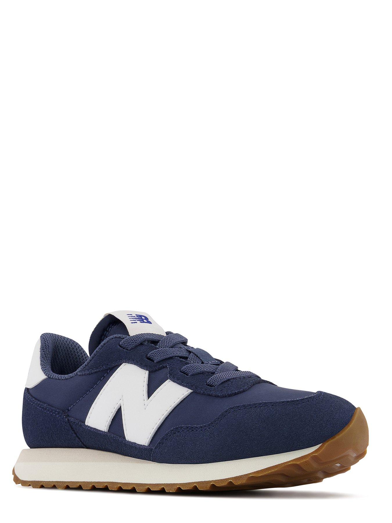 New balance 410 store kids Blue