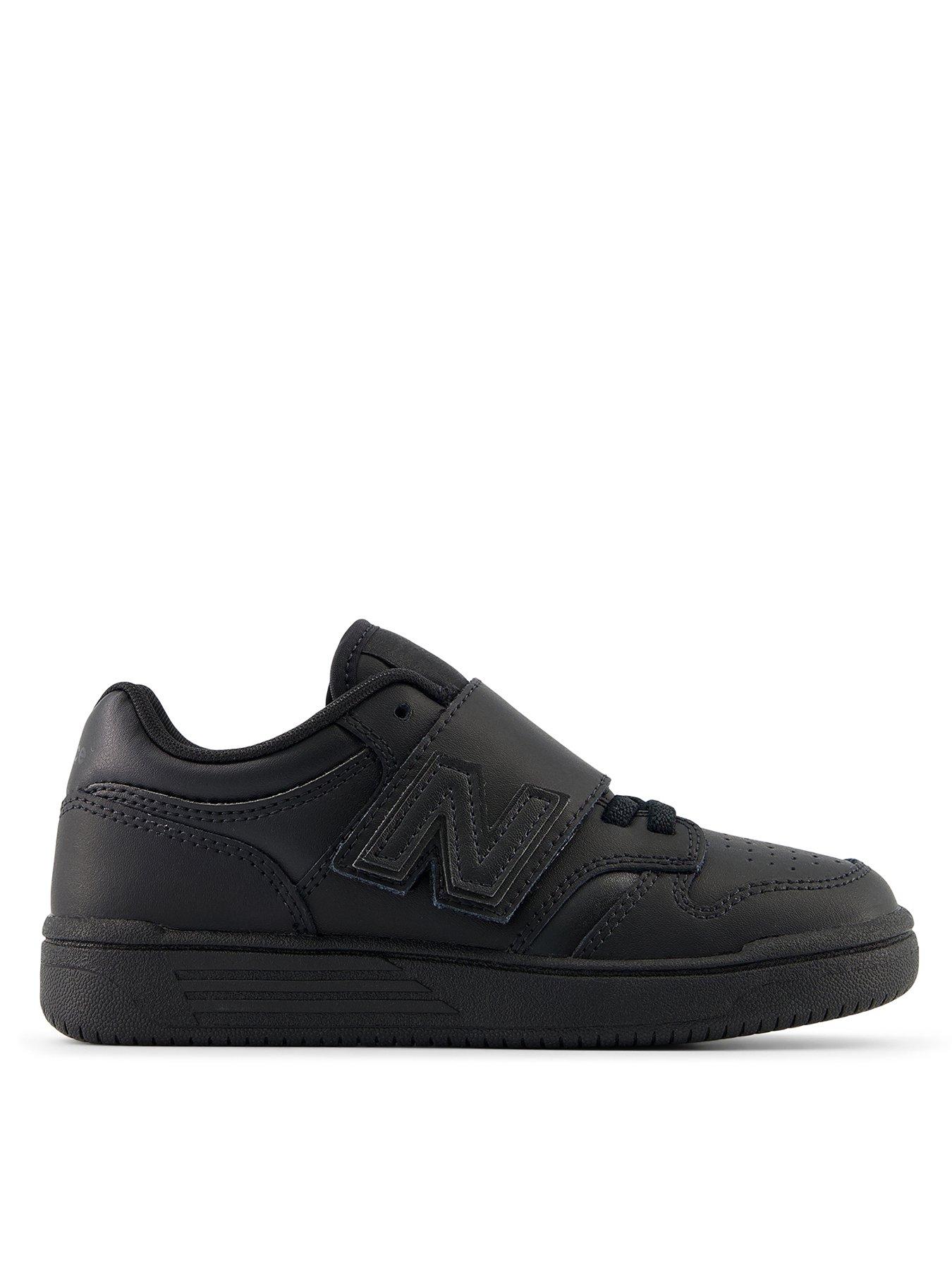 New balance hotsell trainers childrens