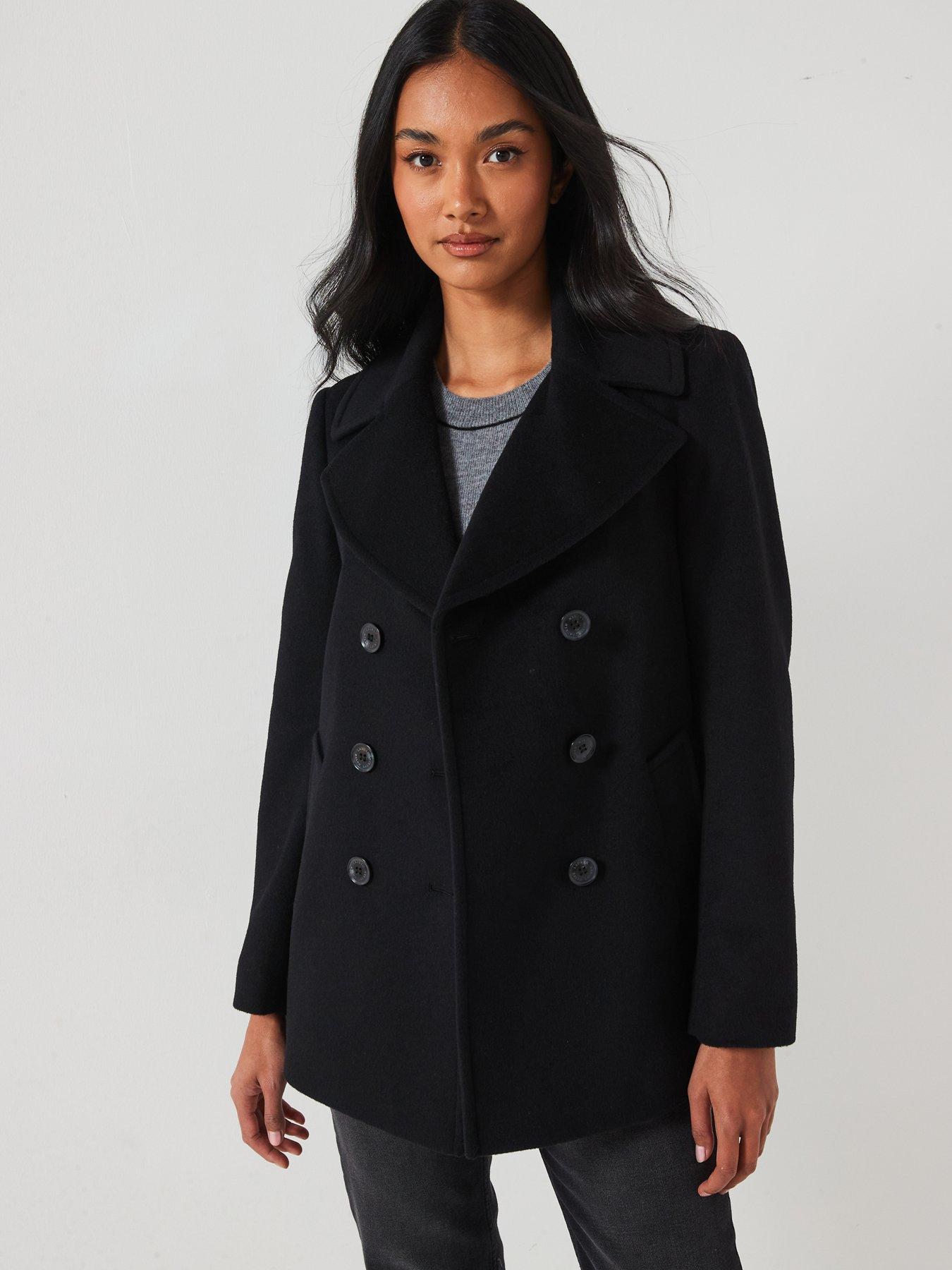 lauren-by-ralph-lauren-db-pea-coat-lined-coat-black